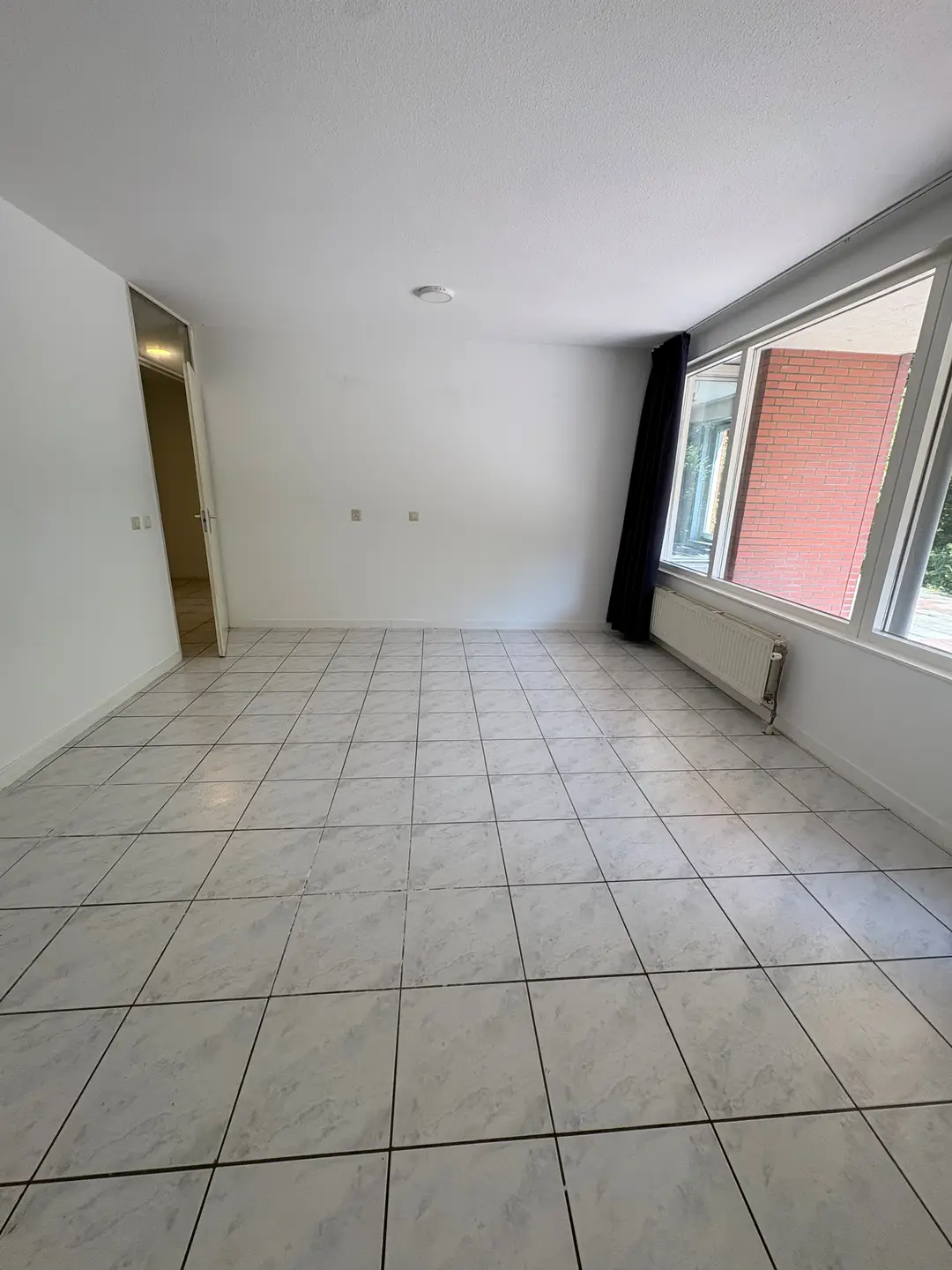 Foto #13 Appartement Suze Groenewegplantsoen Amsterdam