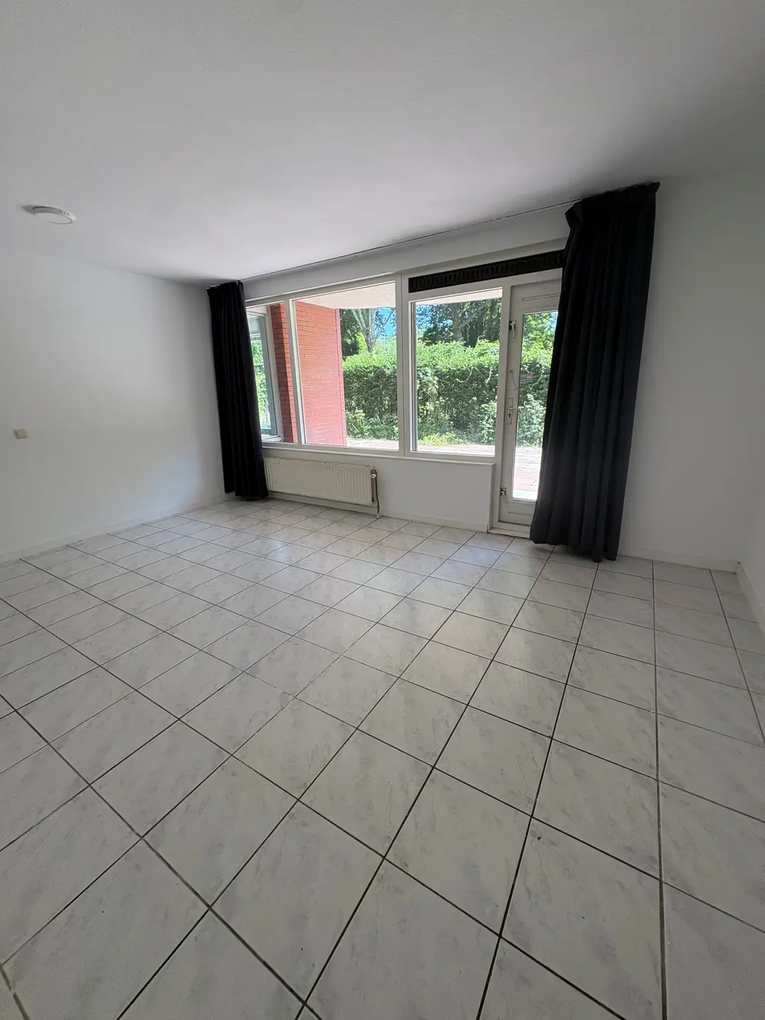 Foto #12 Appartement Suze Groenewegplantsoen Amsterdam