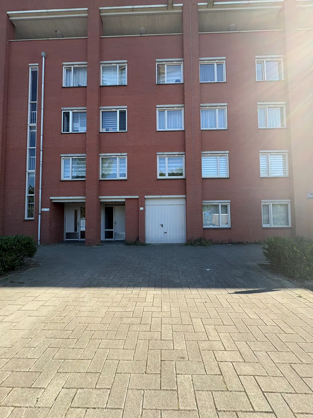 Foto #22 Appartement Suze Groenewegplantsoen Amsterdam