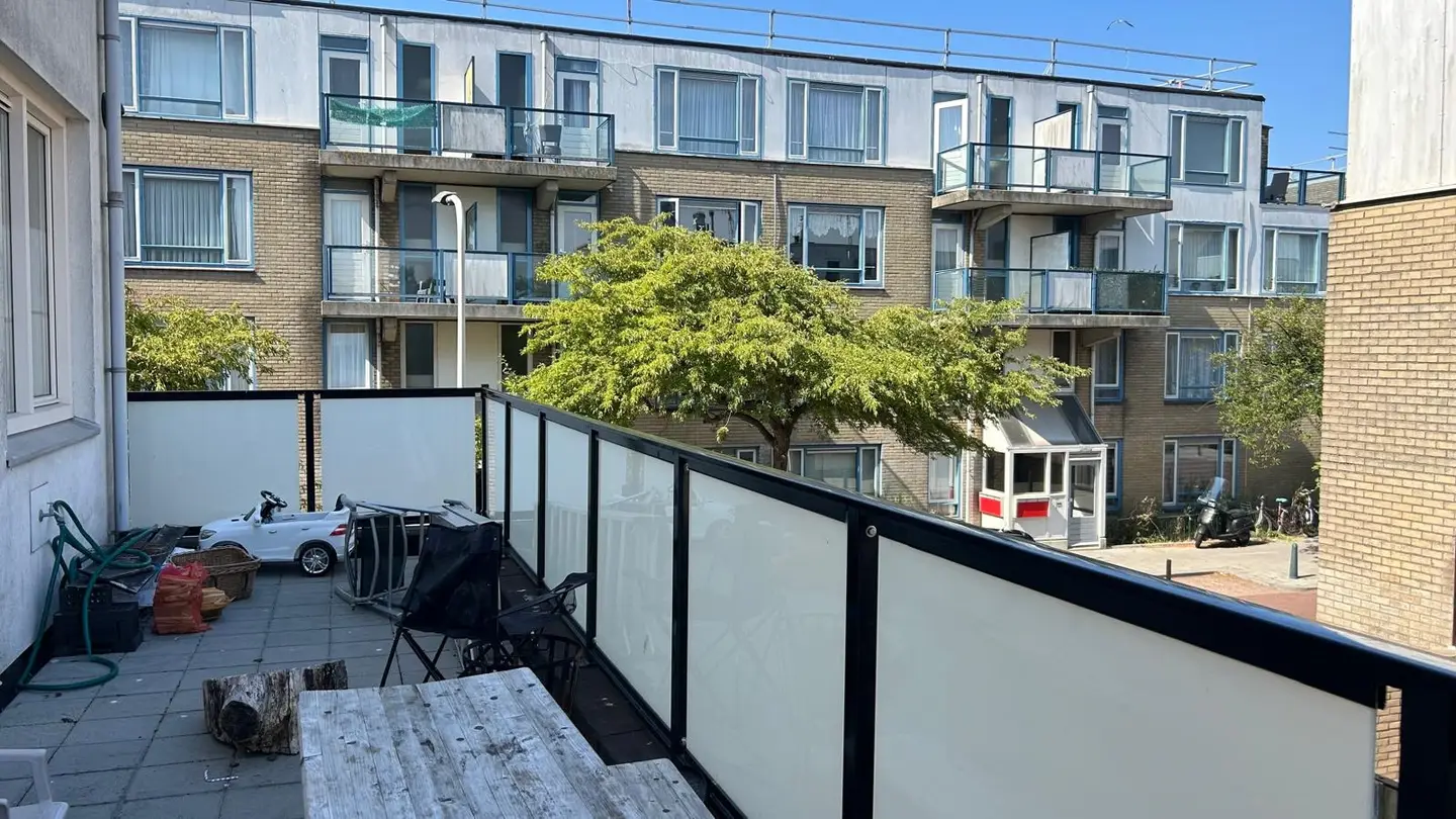 Foto #49 Huurwoning Van Dijckstraat Den Haag