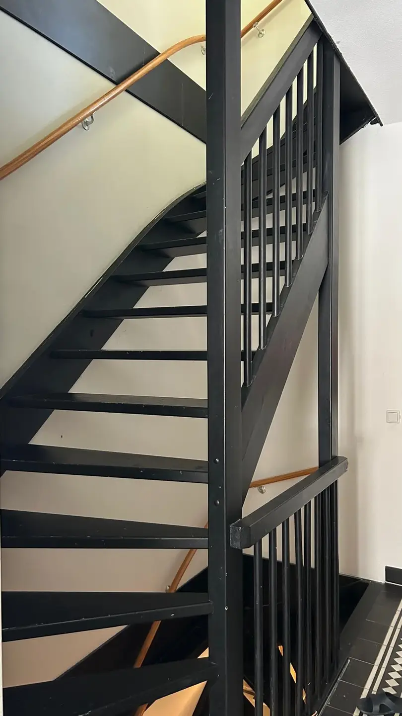 Foto #15 Huurwoning Van Dijckstraat Den Haag