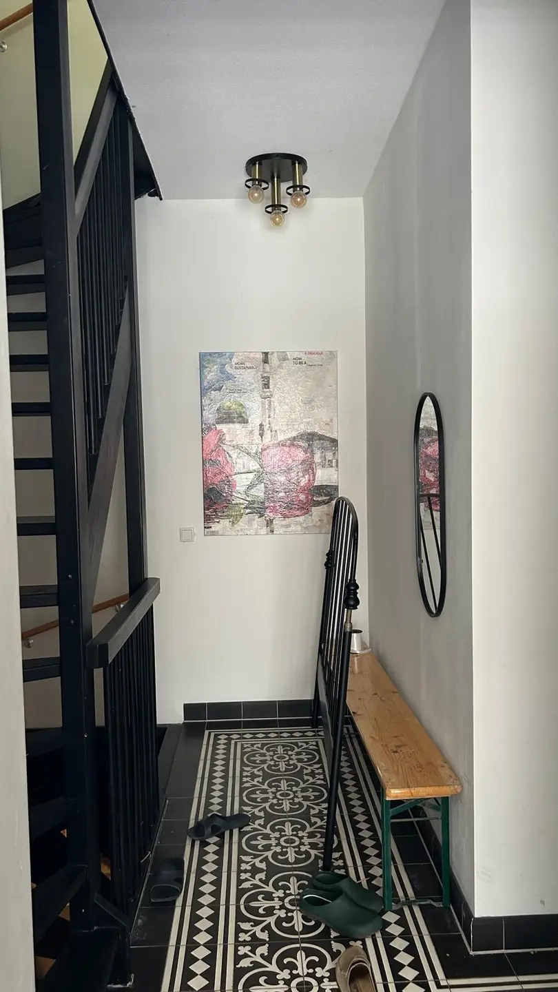 Foto #14 Huurwoning Van Dijckstraat Den Haag