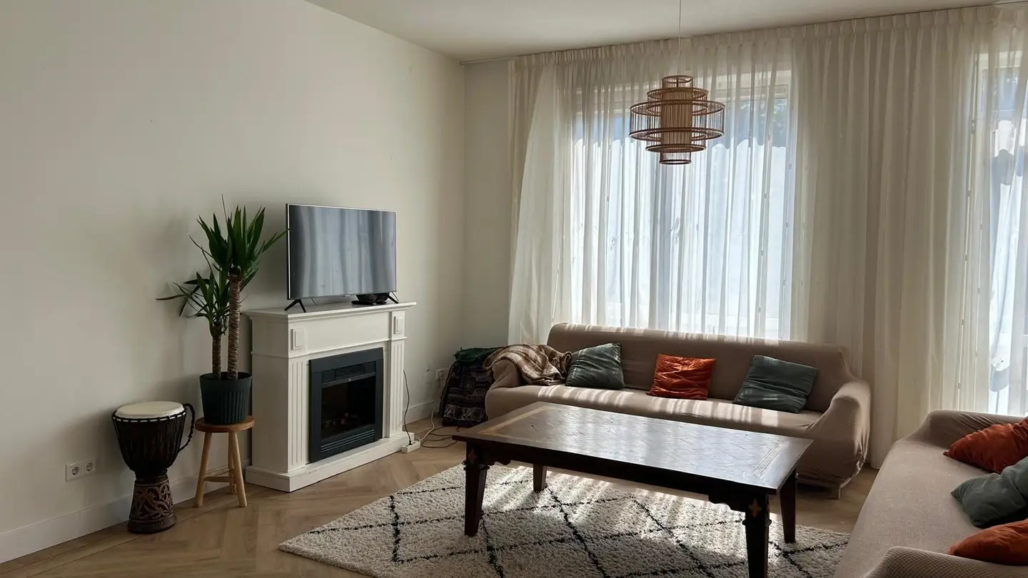 Foto #5 Huurwoning Van Dijckstraat Den Haag