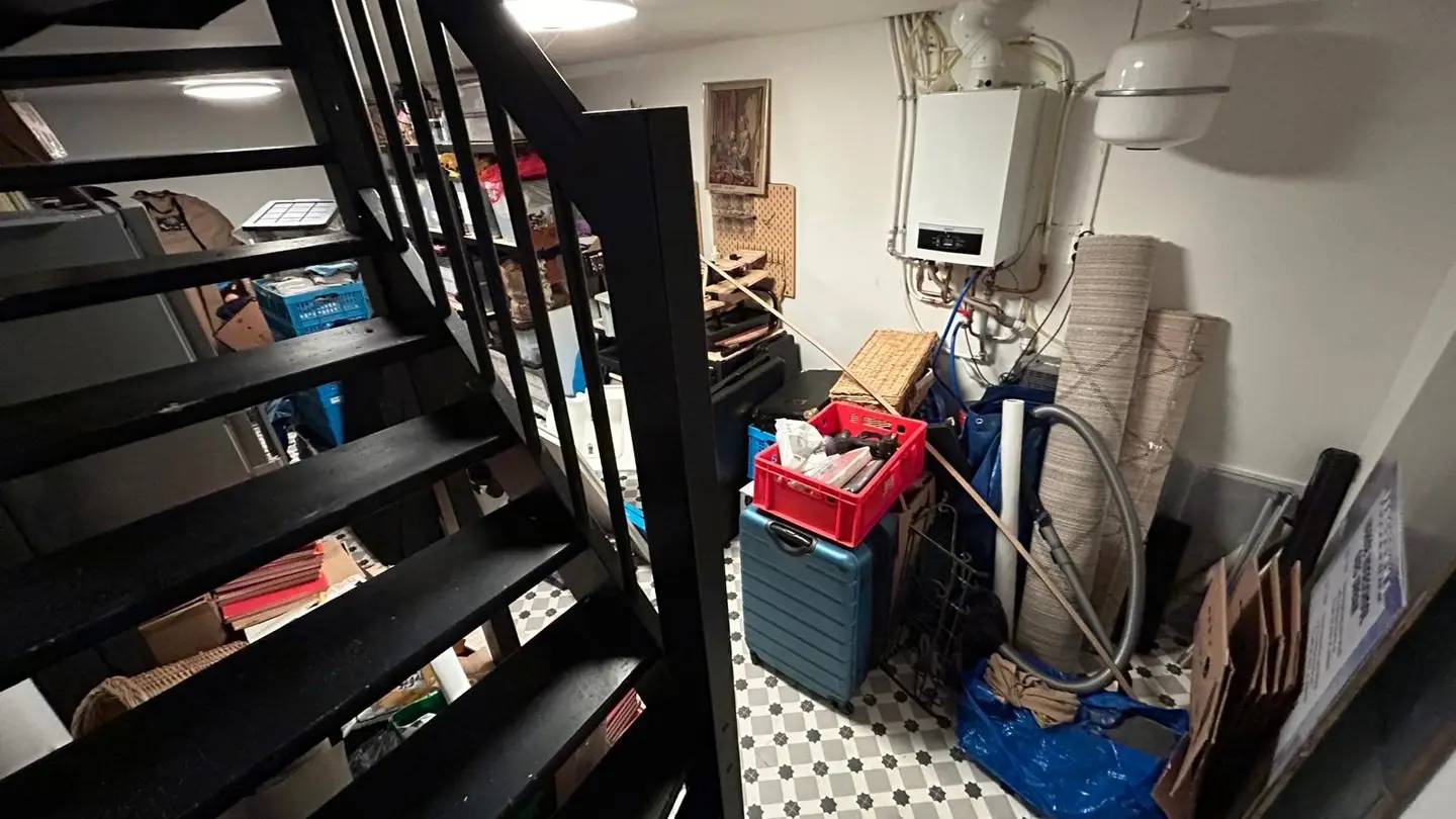 Foto #16 Huurwoning Van Dijckstraat Den Haag
