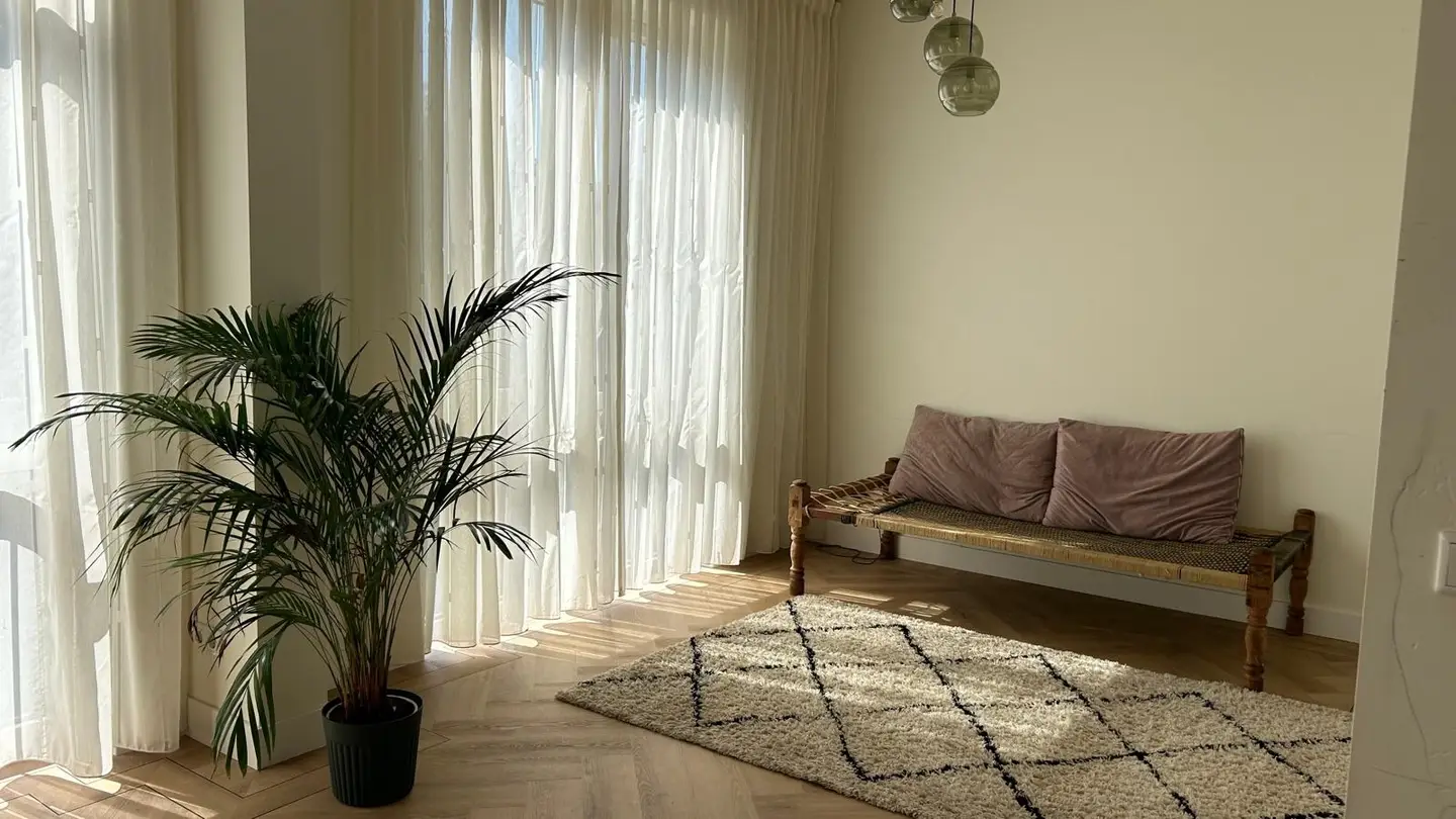 Foto #6 Huurwoning Van Dijckstraat Den Haag
