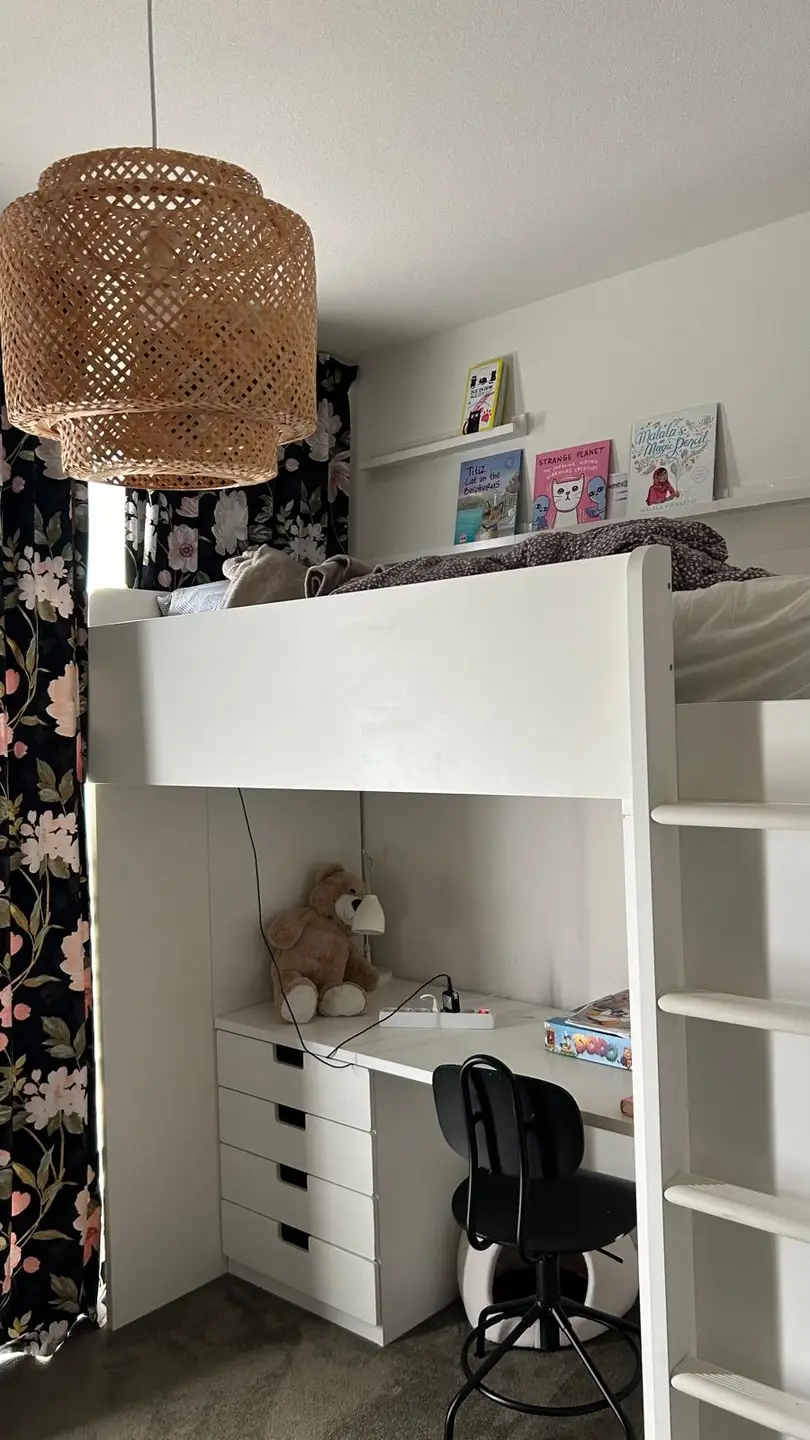 Foto #32 Huurwoning Van Dijckstraat Den Haag