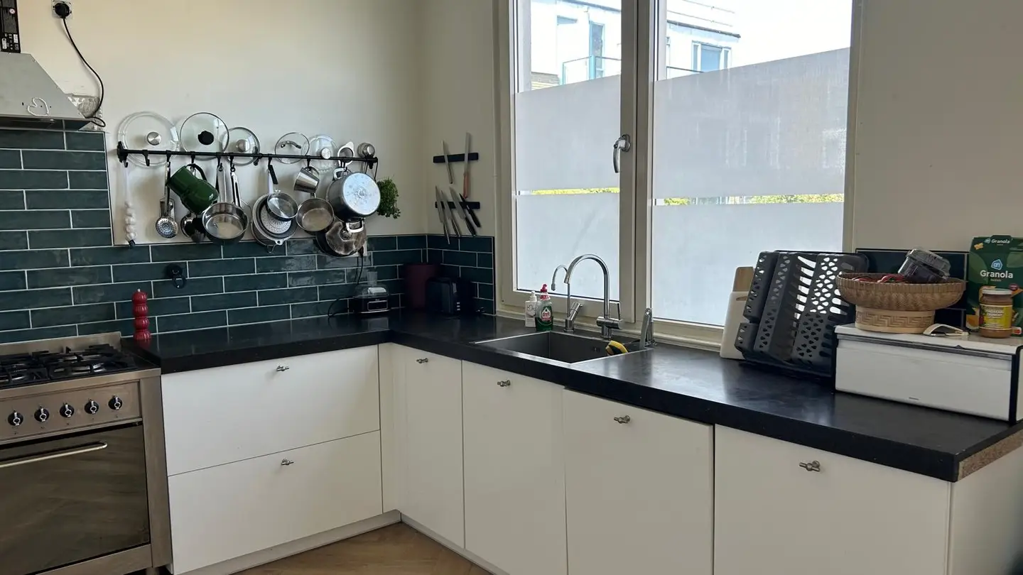 Foto #11 Huurwoning Van Dijckstraat Den Haag