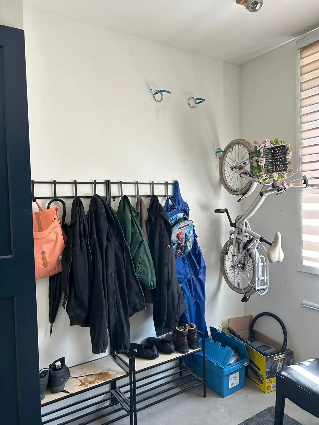 Foto #13 Huurwoning Van Dijckstraat Den Haag