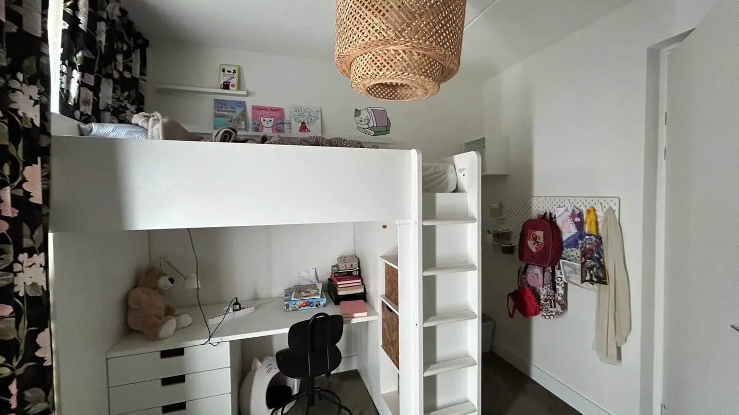 Foto #33 Huurwoning Van Dijckstraat Den Haag