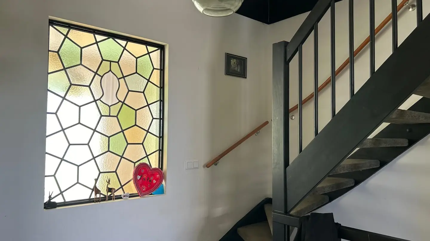 Foto #17 Huurwoning Van Dijckstraat Den Haag