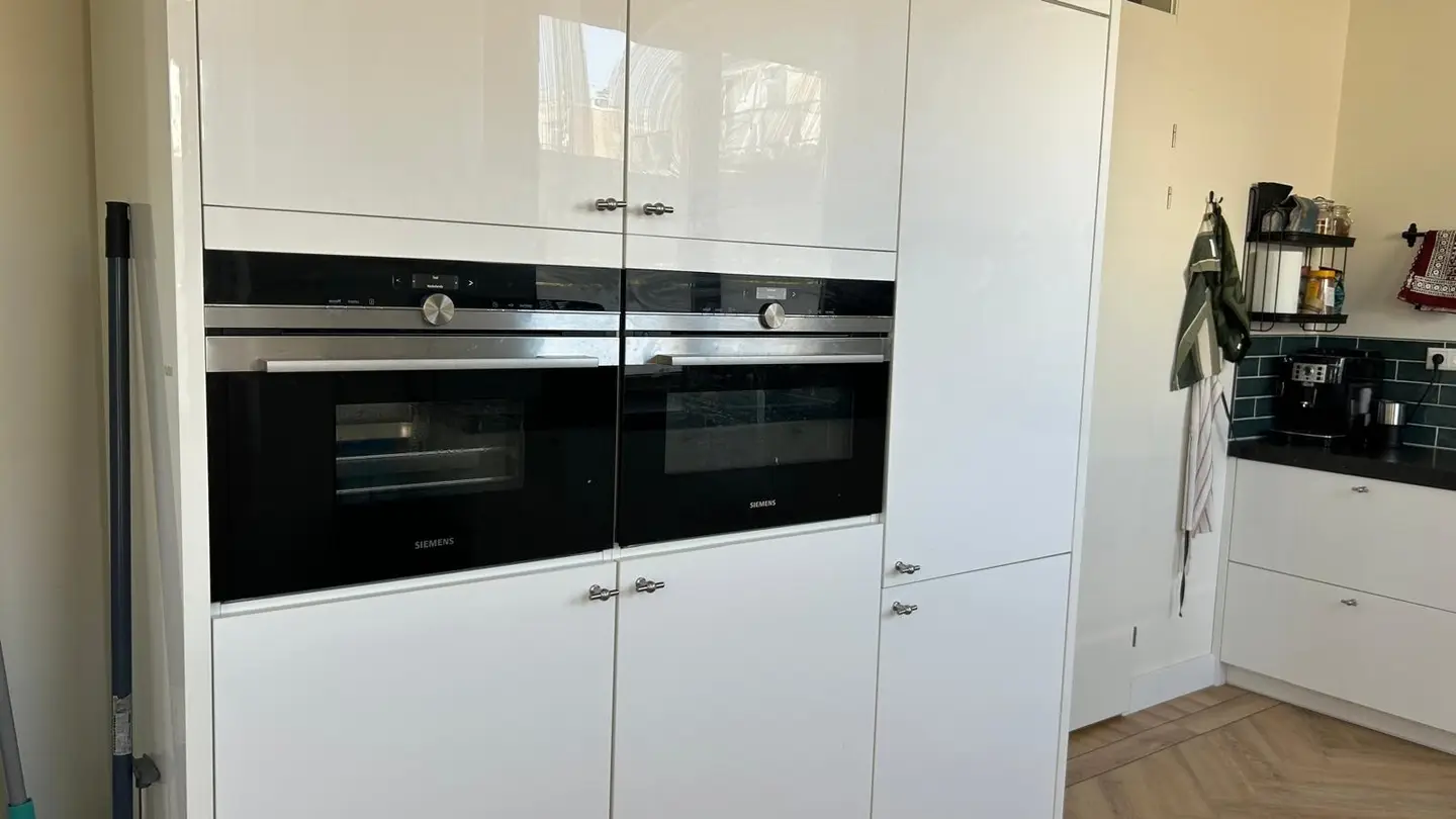 Foto #20 Huurwoning Van Dijckstraat Den Haag
