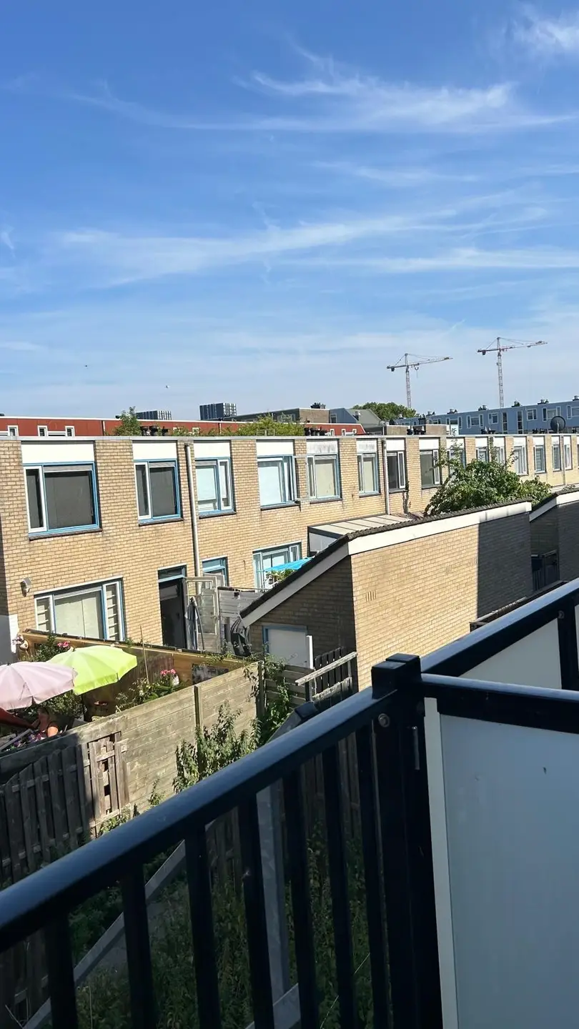 Foto #26 Huurwoning Van Dijckstraat Den Haag