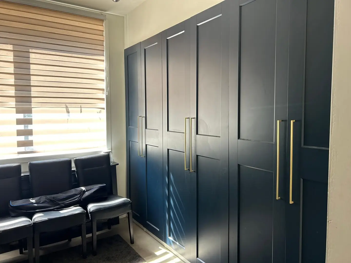 Foto #10 Huurwoning Van Dijckstraat Den Haag