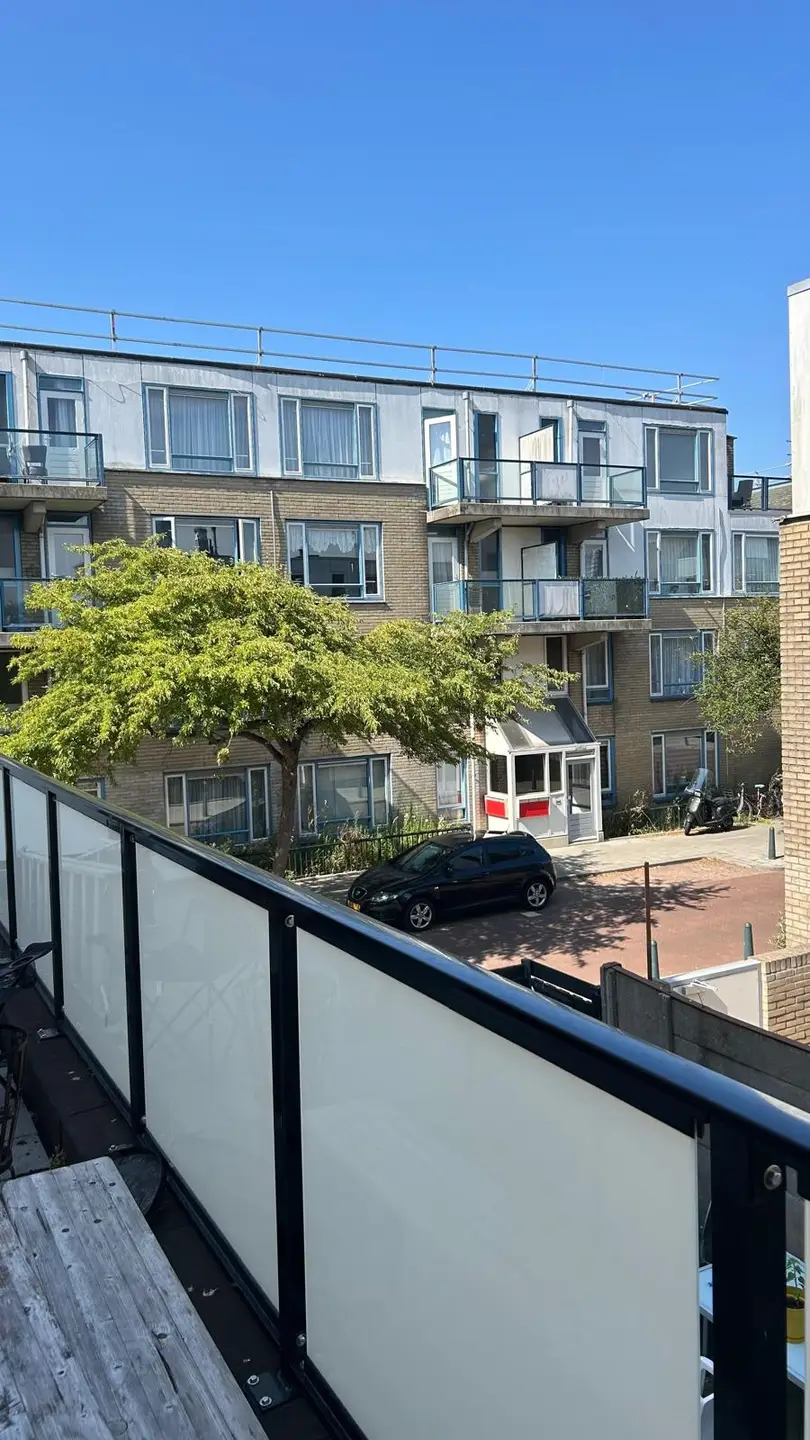 Foto #27 Huurwoning Van Dijckstraat Den Haag