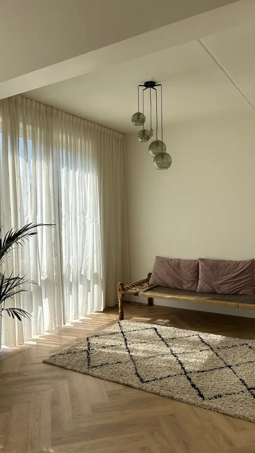 Foto #7 Huurwoning Van Dijckstraat Den Haag