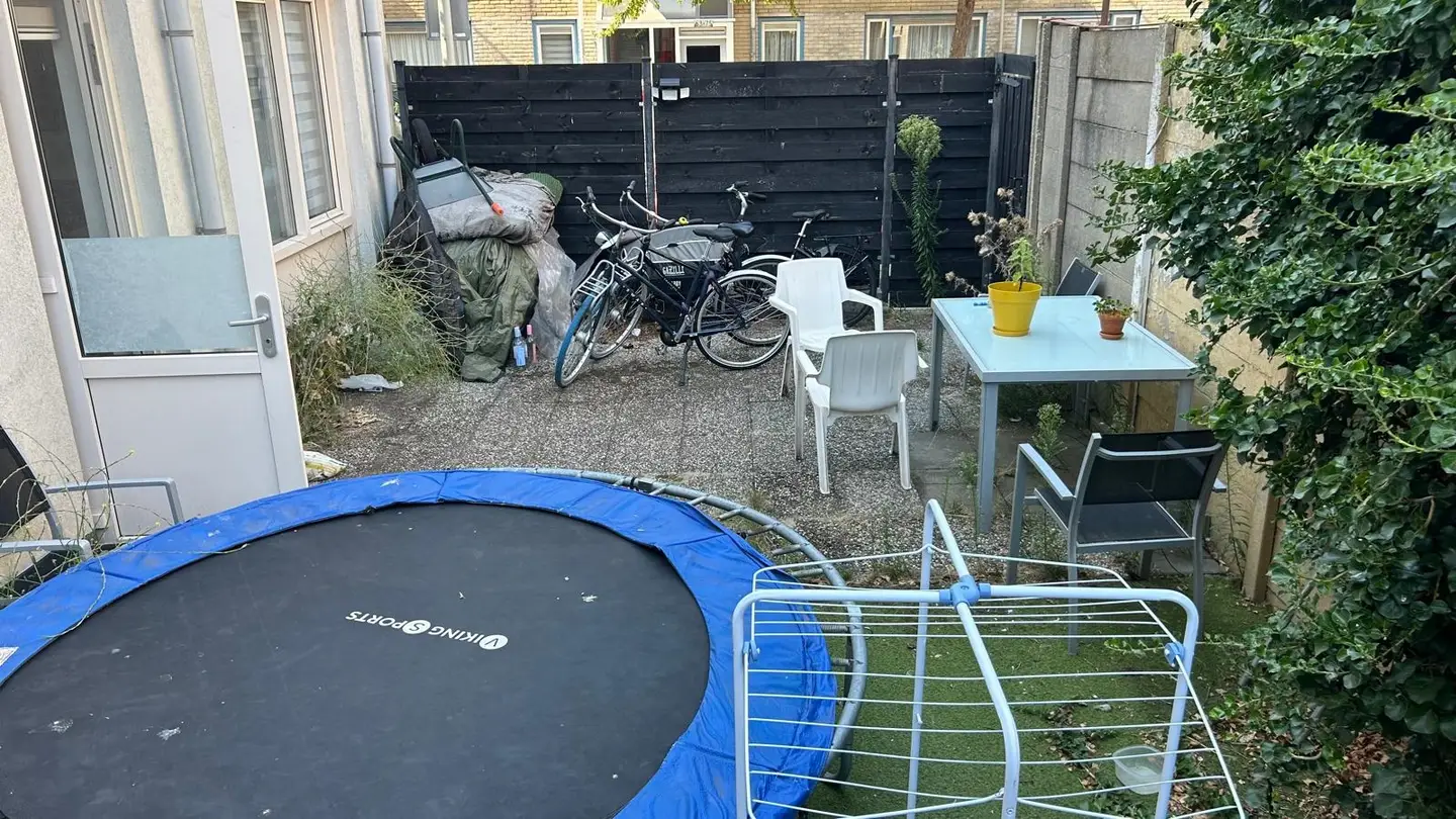 Foto #47 Huurwoning Van Dijckstraat Den Haag