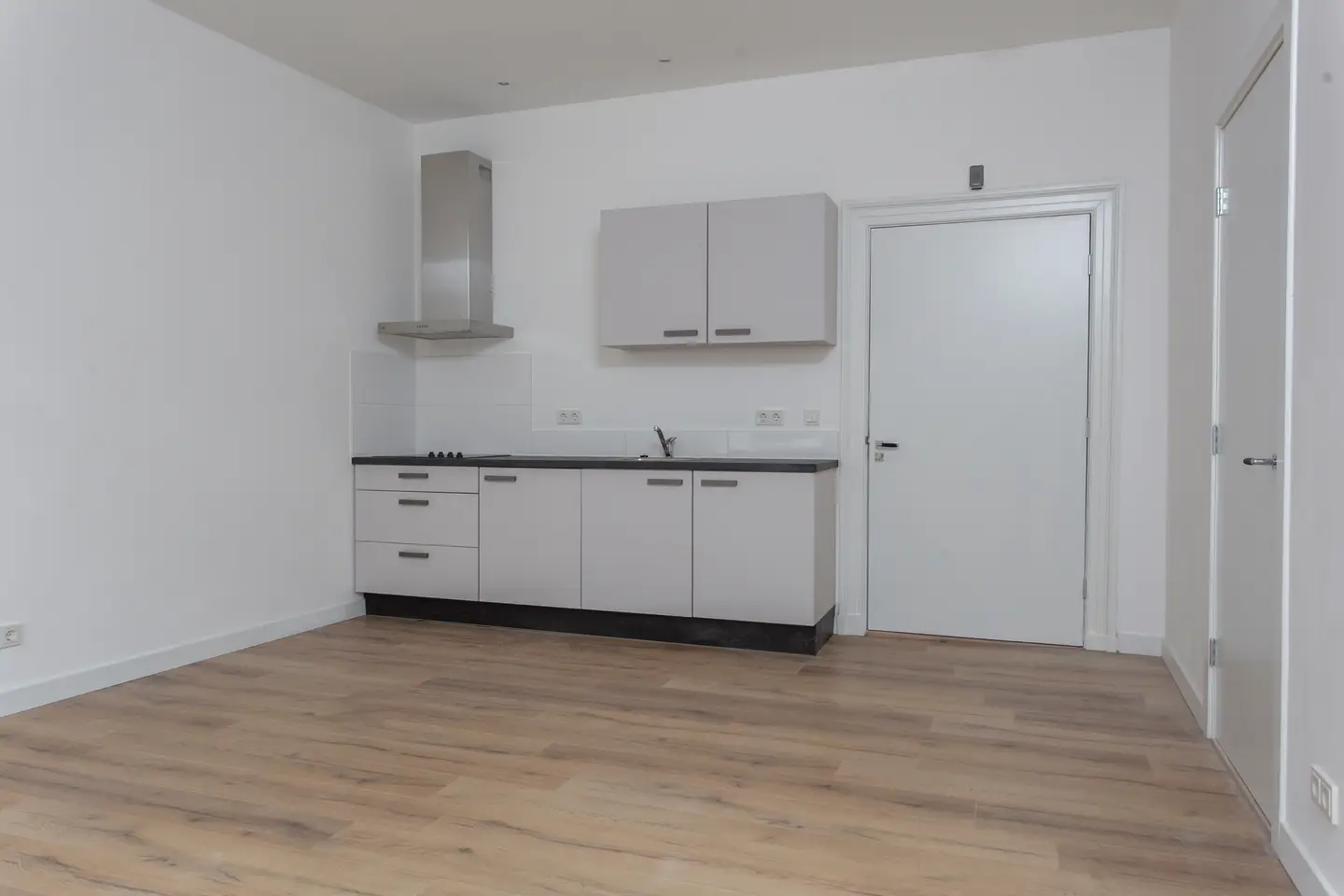 Foto #4 Appartement Burgemeester van Nispenstraat Doetinchem
