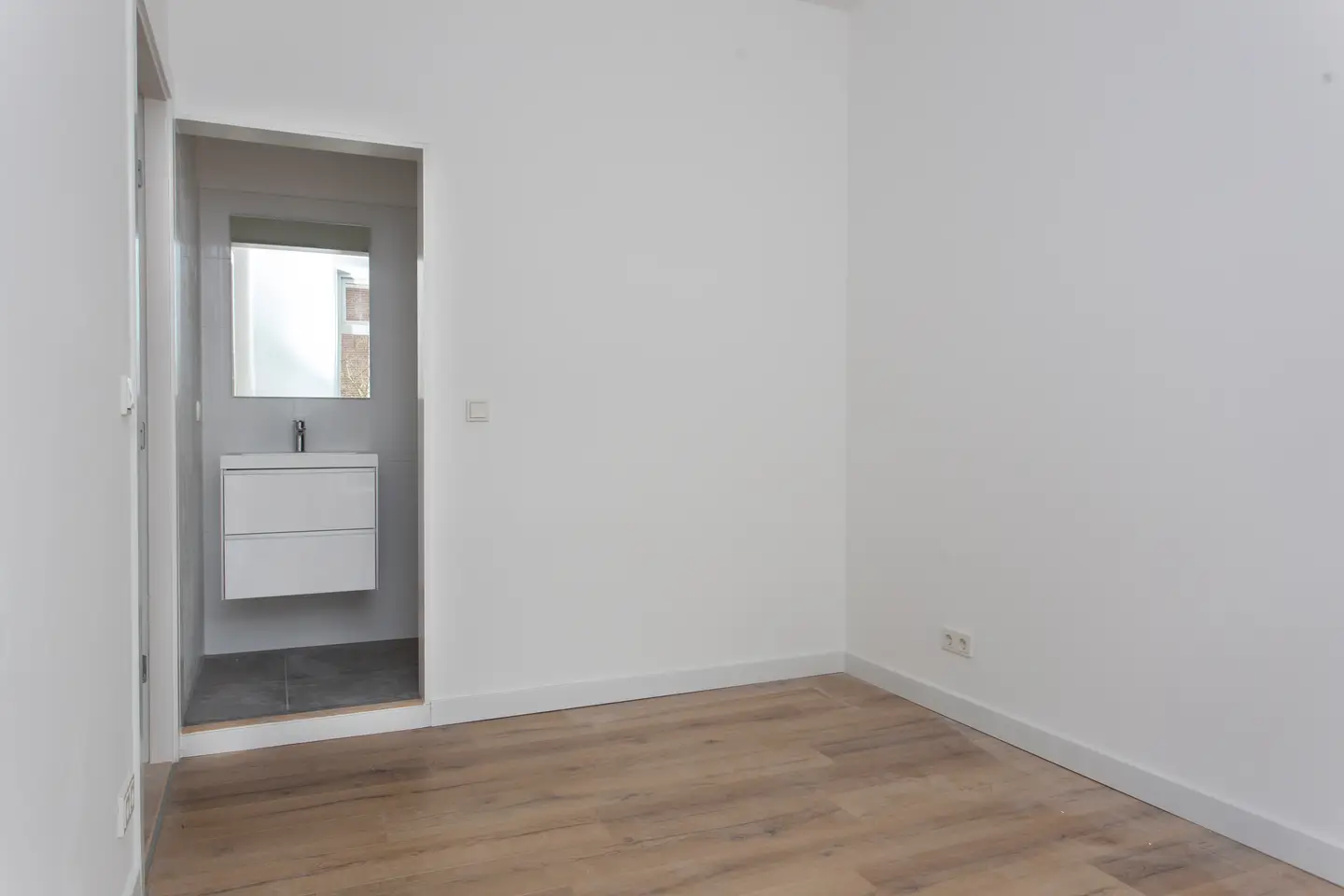 Foto #5 Appartement Burgemeester van Nispenstraat Doetinchem