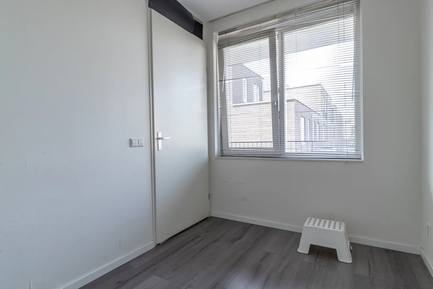 Foto #16 Appartement Banne Buikslootlaan Amsterdam