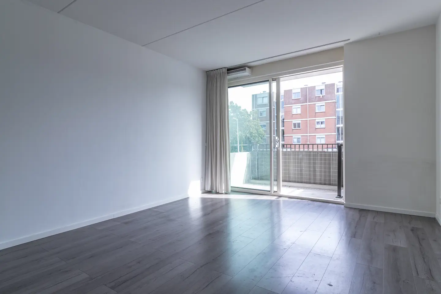 Foto #1 Appartement Banne Buikslootlaan Amsterdam