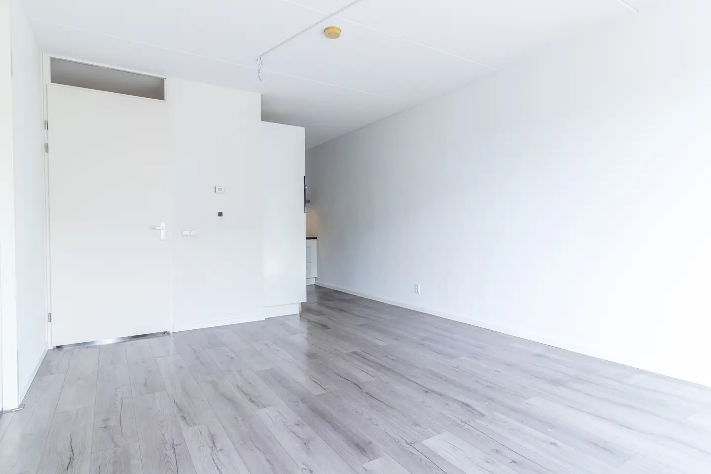 Foto #4 Appartement Banne Buikslootlaan Amsterdam