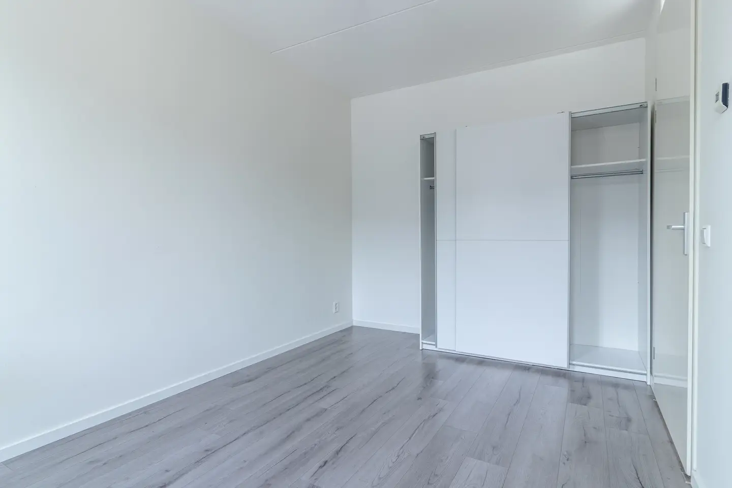 Foto #9 Appartement Banne Buikslootlaan Amsterdam