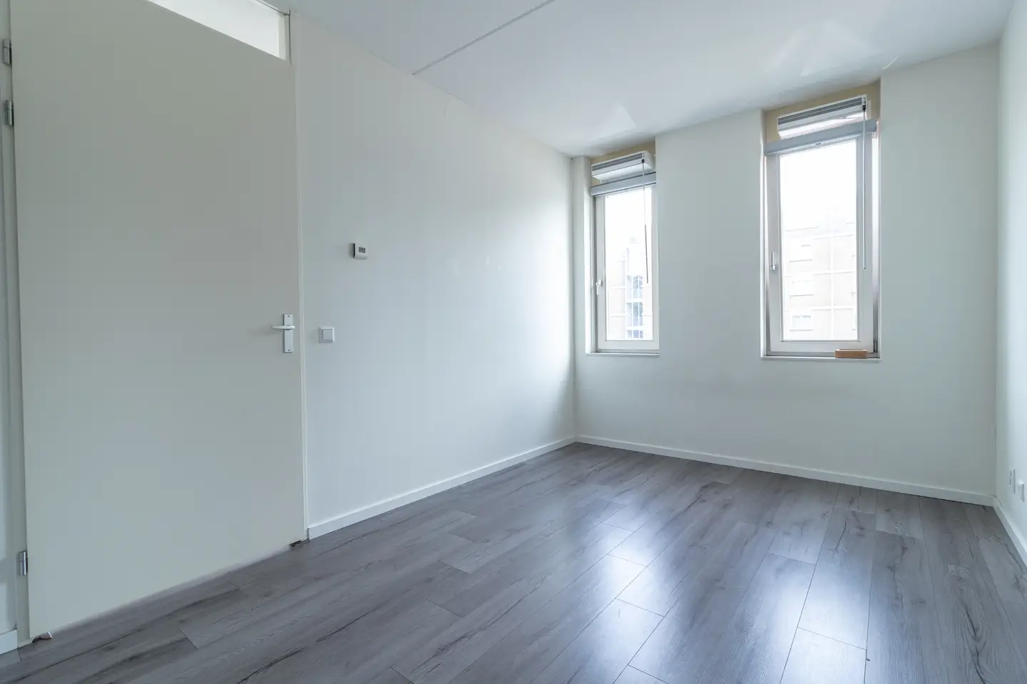 Foto #11 Appartement Banne Buikslootlaan Amsterdam