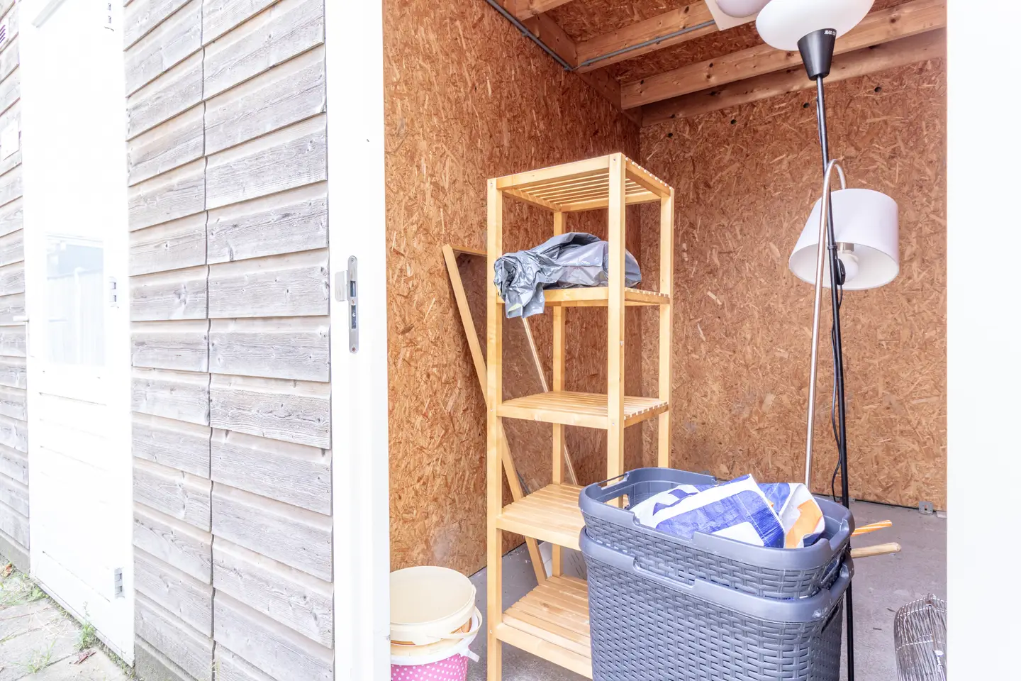 Foto #19 Appartement Banne Buikslootlaan Amsterdam