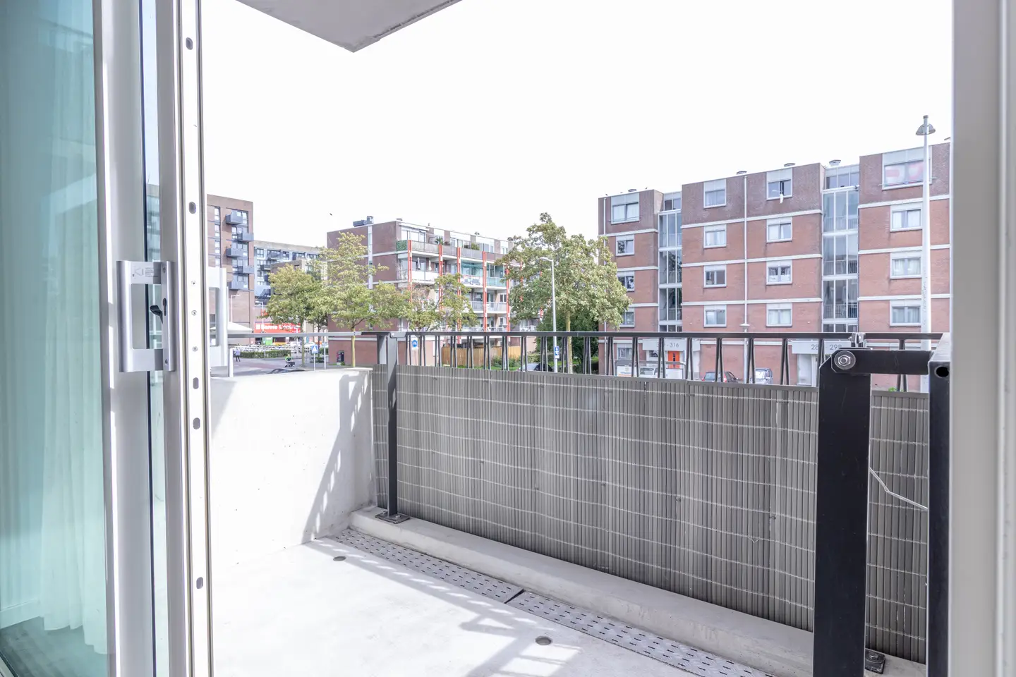 Foto #5 Appartement Banne Buikslootlaan Amsterdam