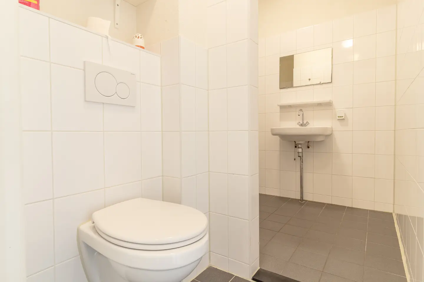 Foto #12 Appartement Banne Buikslootlaan Amsterdam