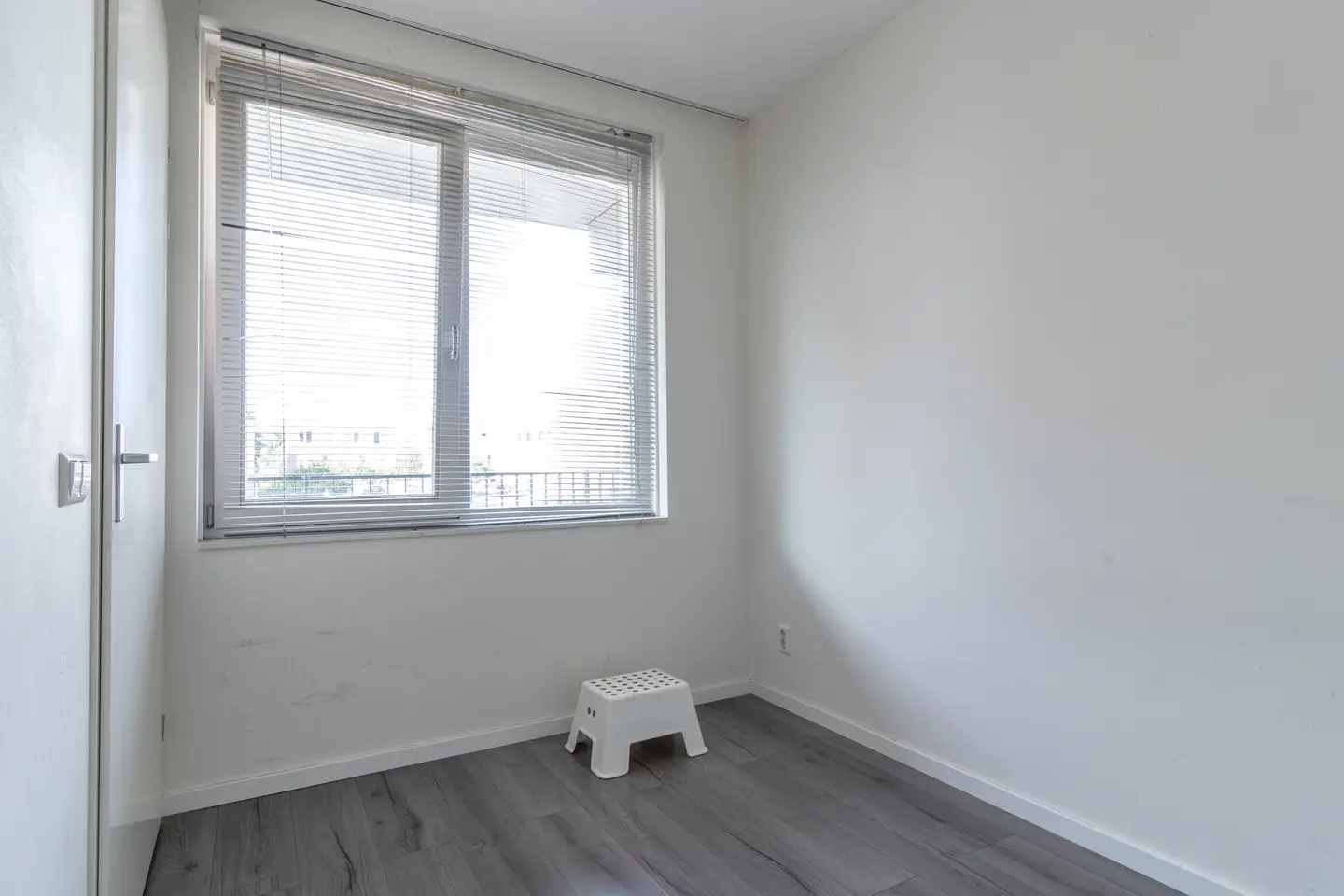 Foto #17 Appartement Banne Buikslootlaan Amsterdam