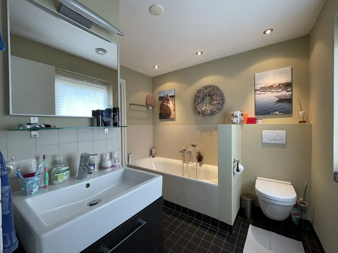 Foto #8 Huurwoning Strabrecht Heeze