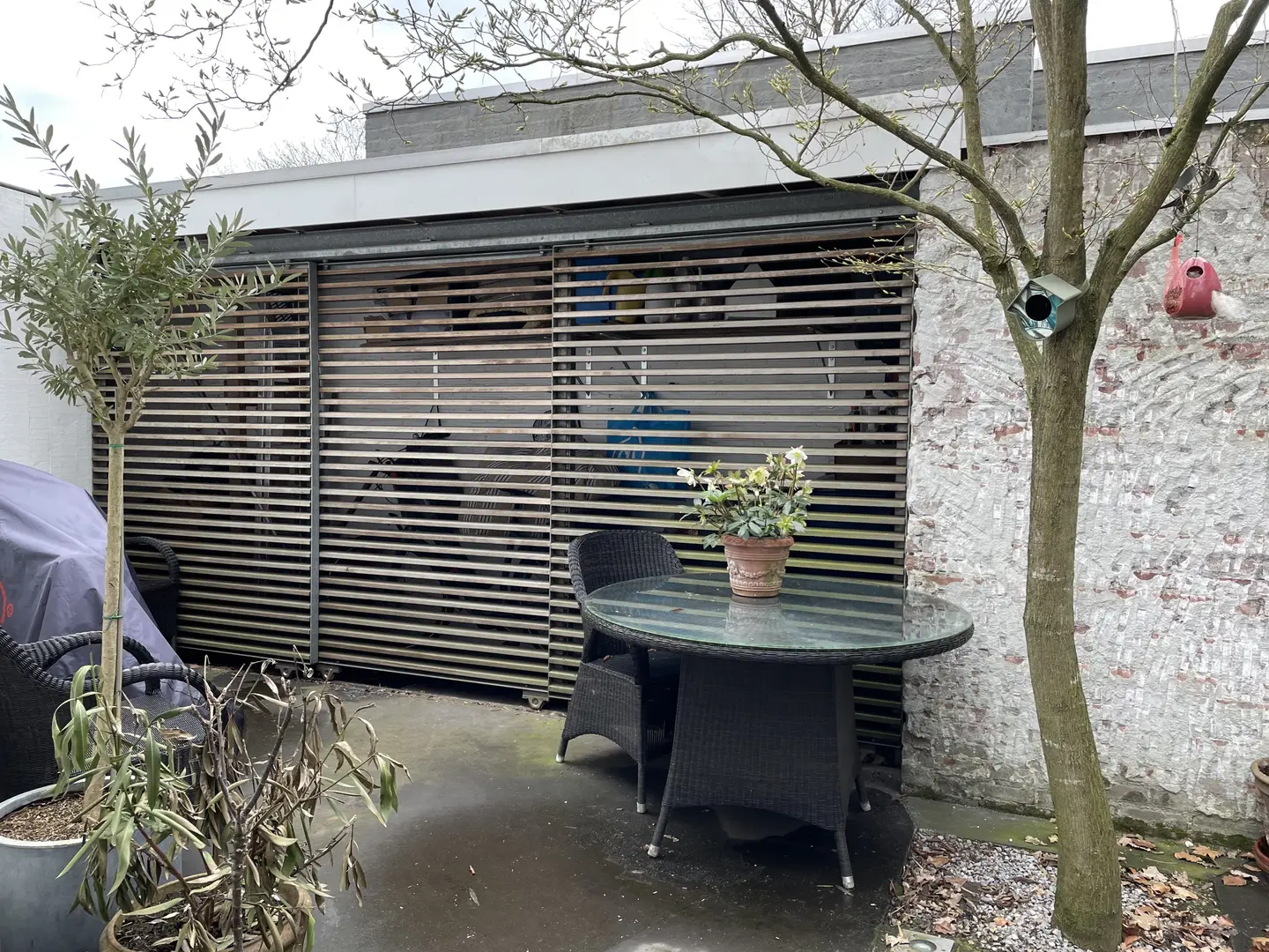 Foto #14 Huurwoning Strabrecht Heeze