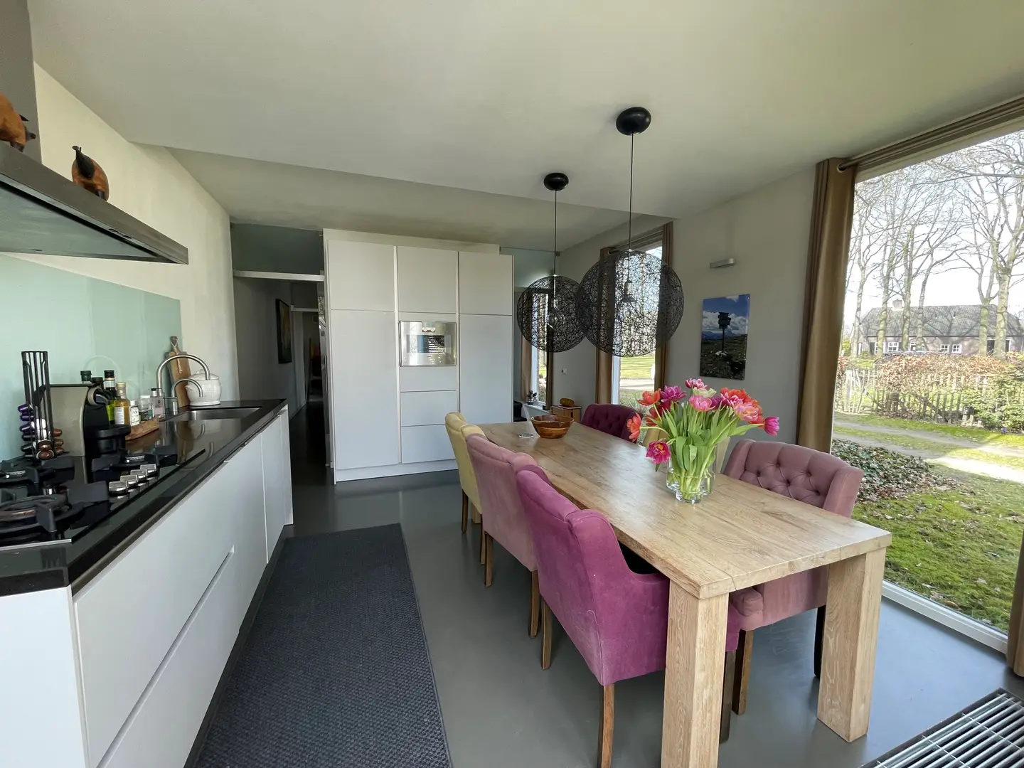 Foto #7 Huurwoning Strabrecht Heeze
