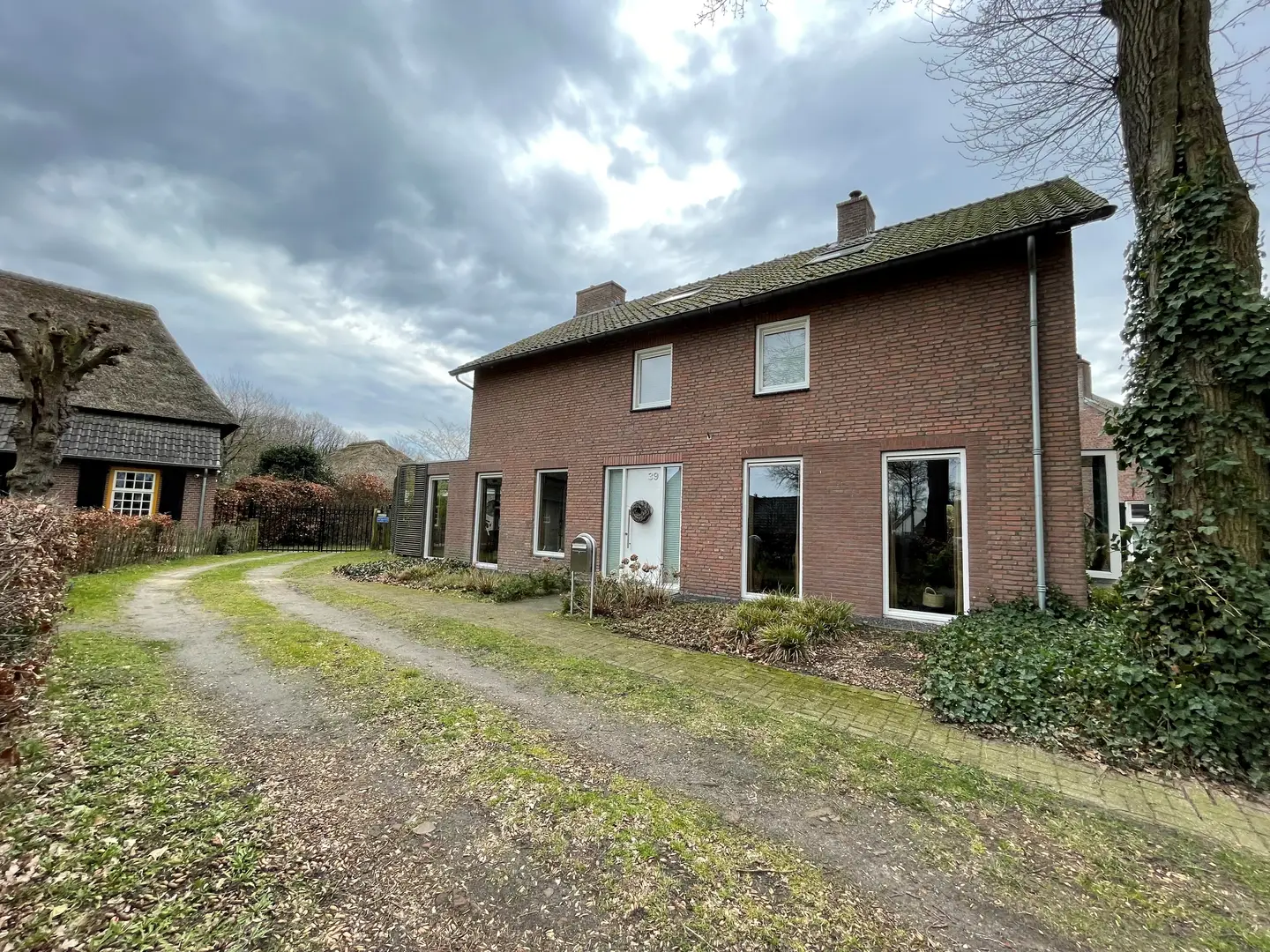 Foto #17 Huurwoning Strabrecht Heeze