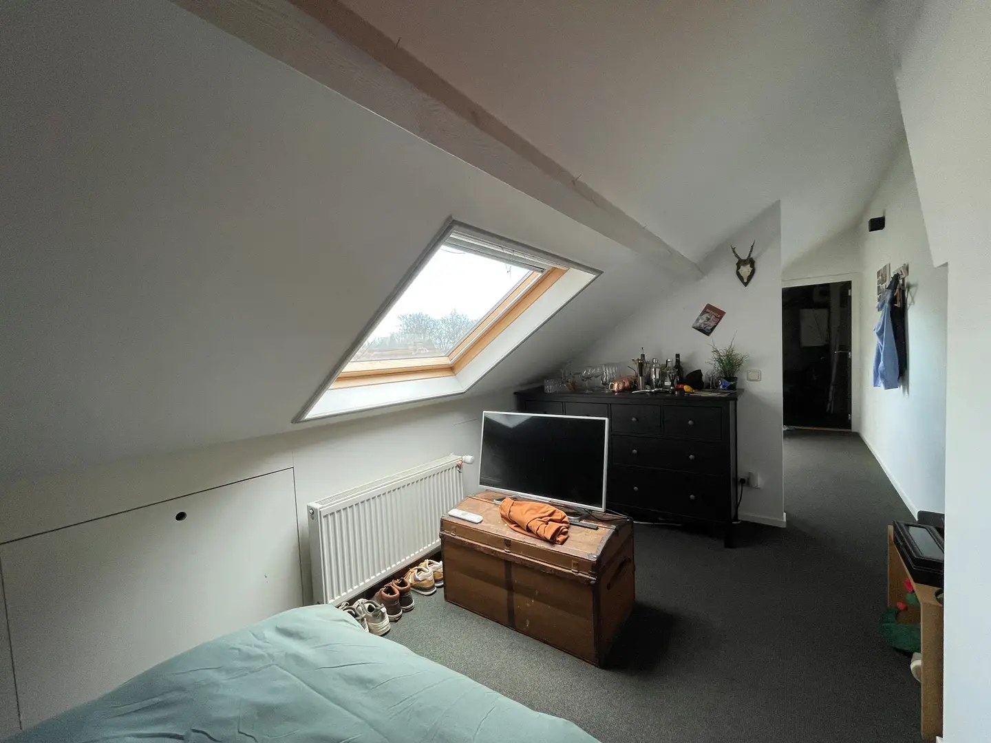 Foto #13 Huurwoning Strabrecht Heeze