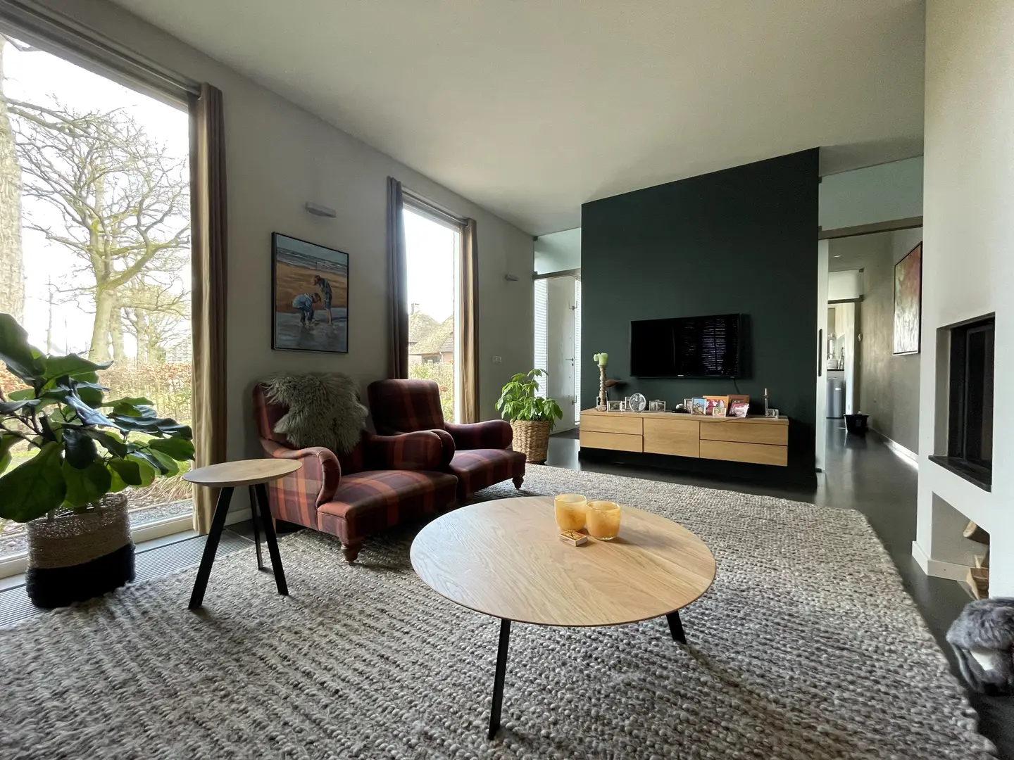 Foto #3 Huurwoning Strabrecht Heeze