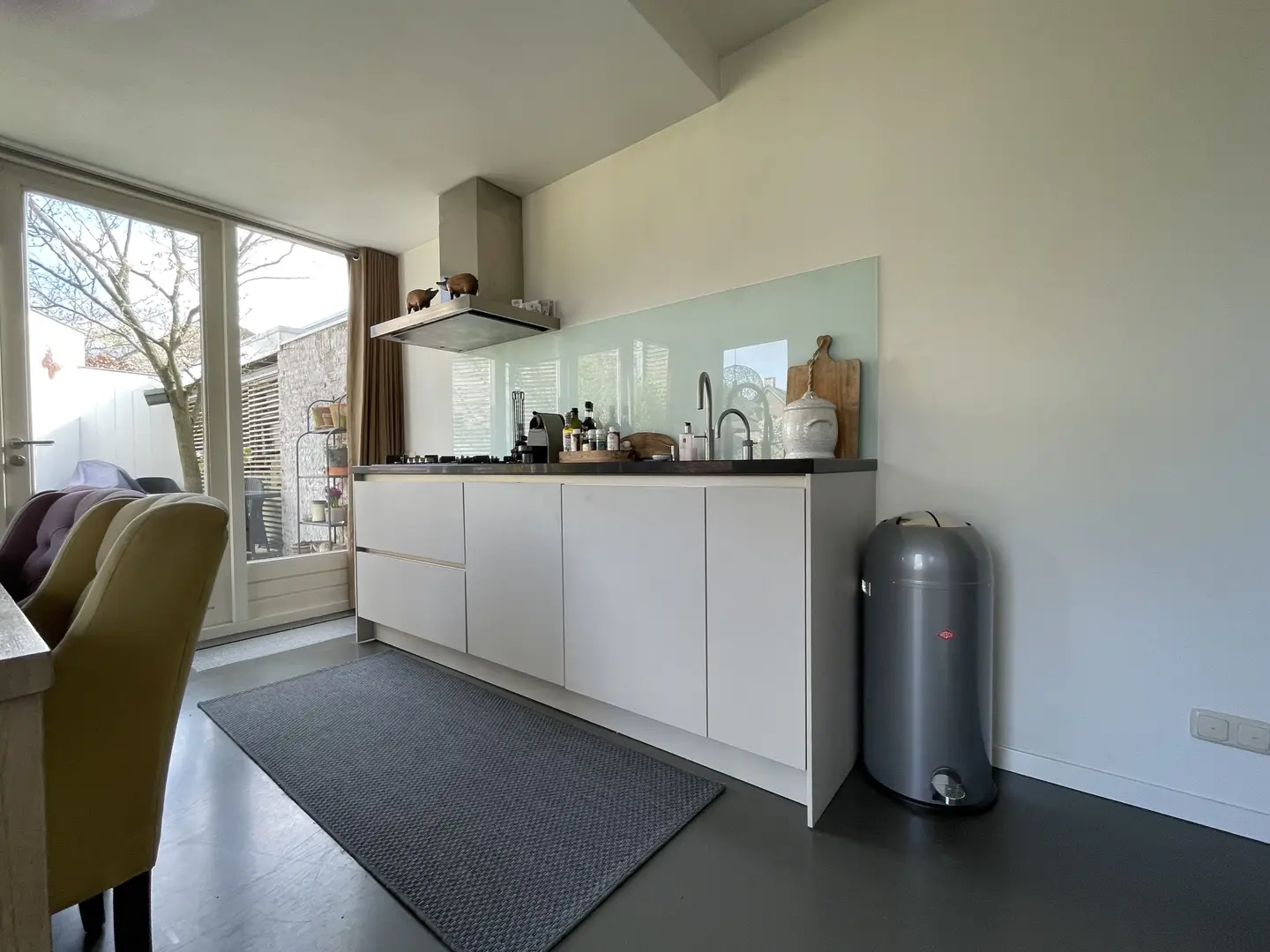 Foto #6 Huurwoning Strabrecht Heeze