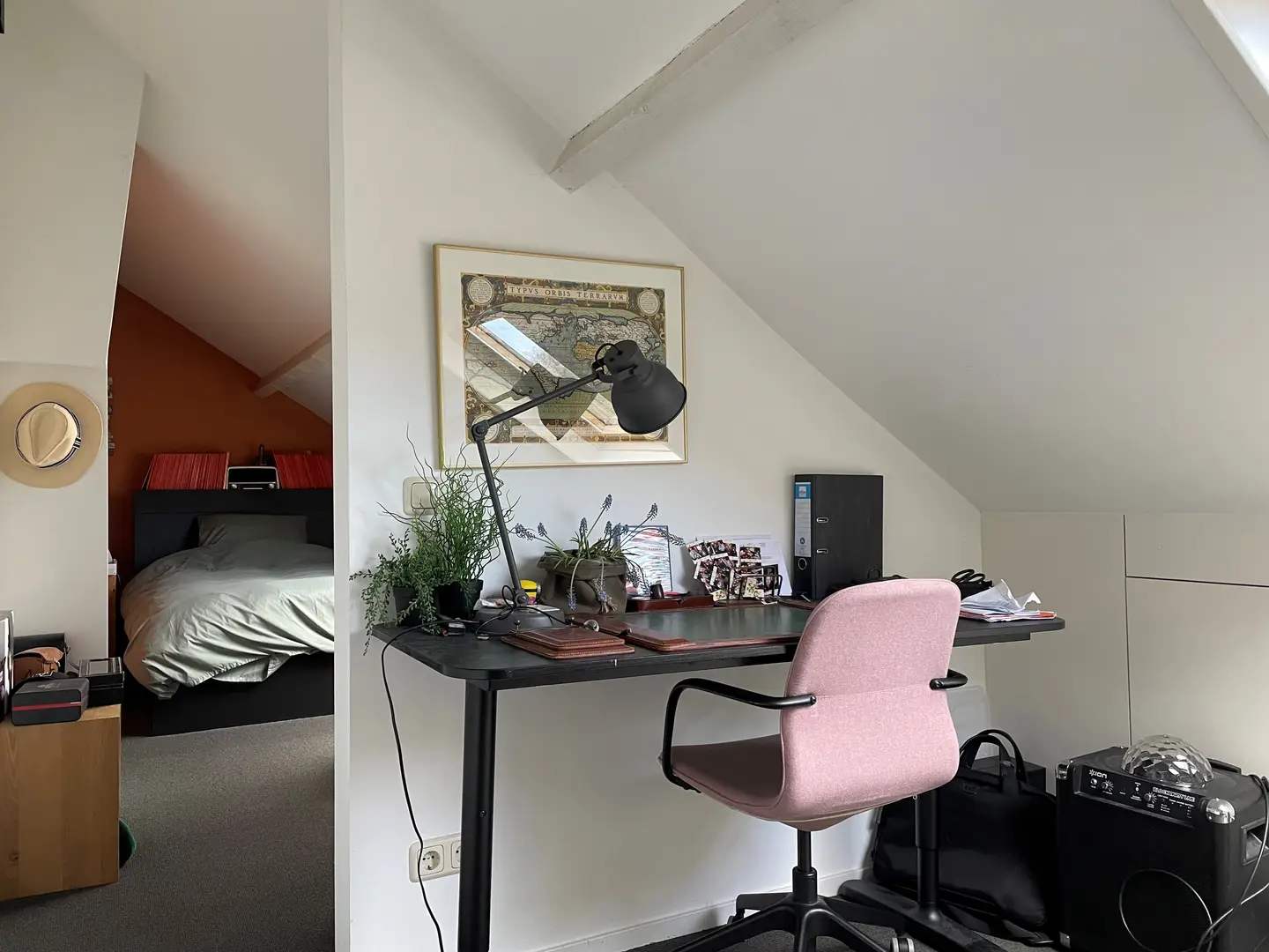 Foto #12 Huurwoning Strabrecht Heeze