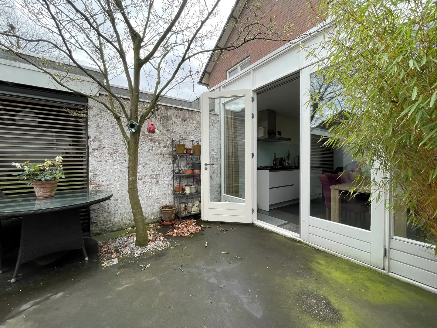 Foto #15 Huurwoning Strabrecht Heeze