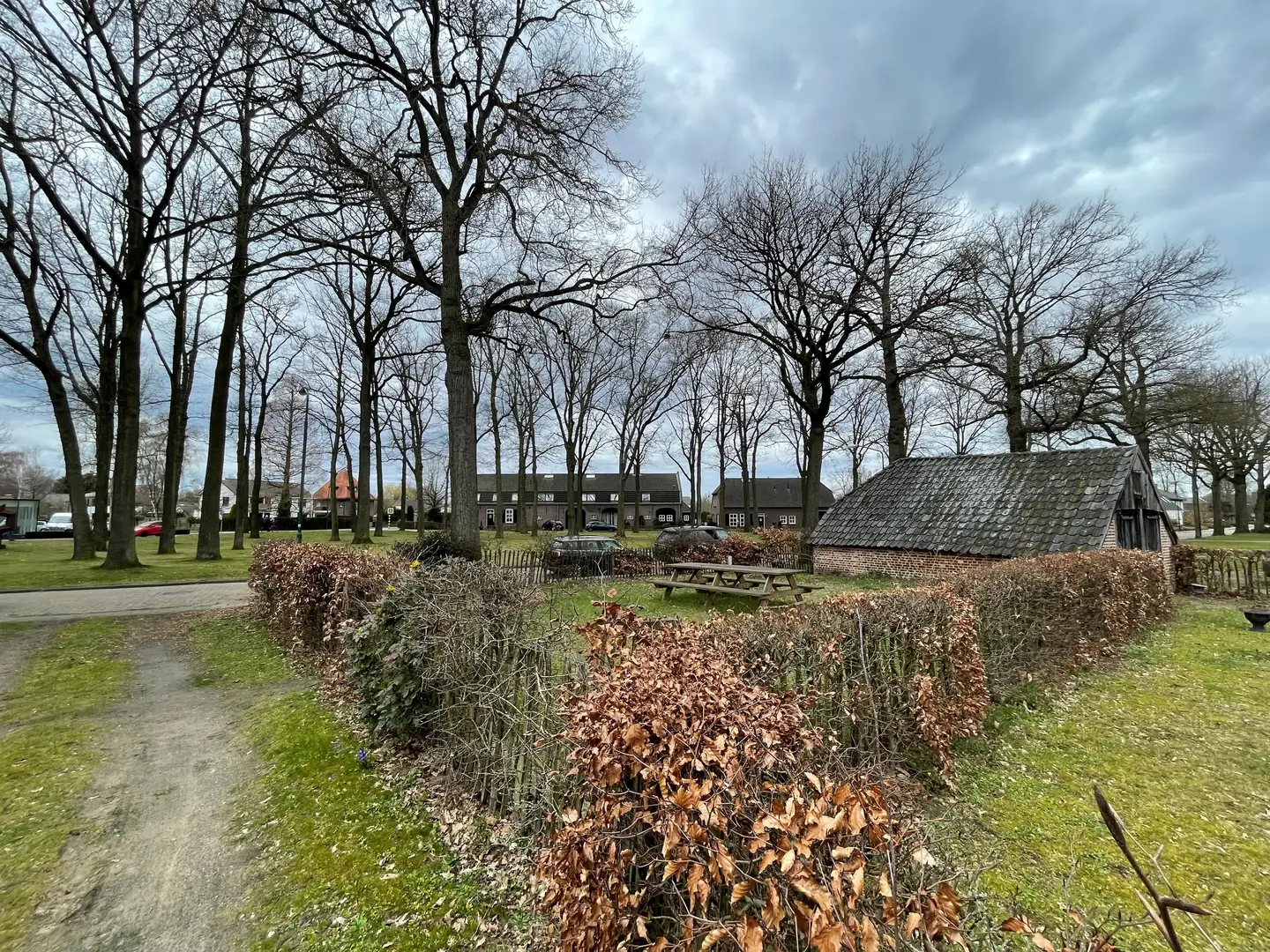 Foto #2 Huurwoning Strabrecht Heeze