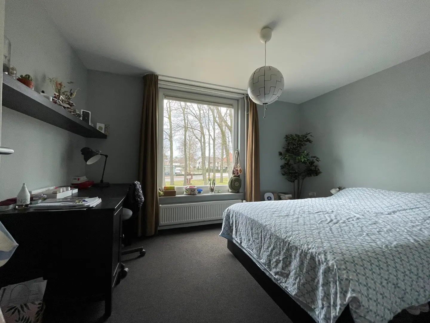 Foto #10 Huurwoning Strabrecht Heeze