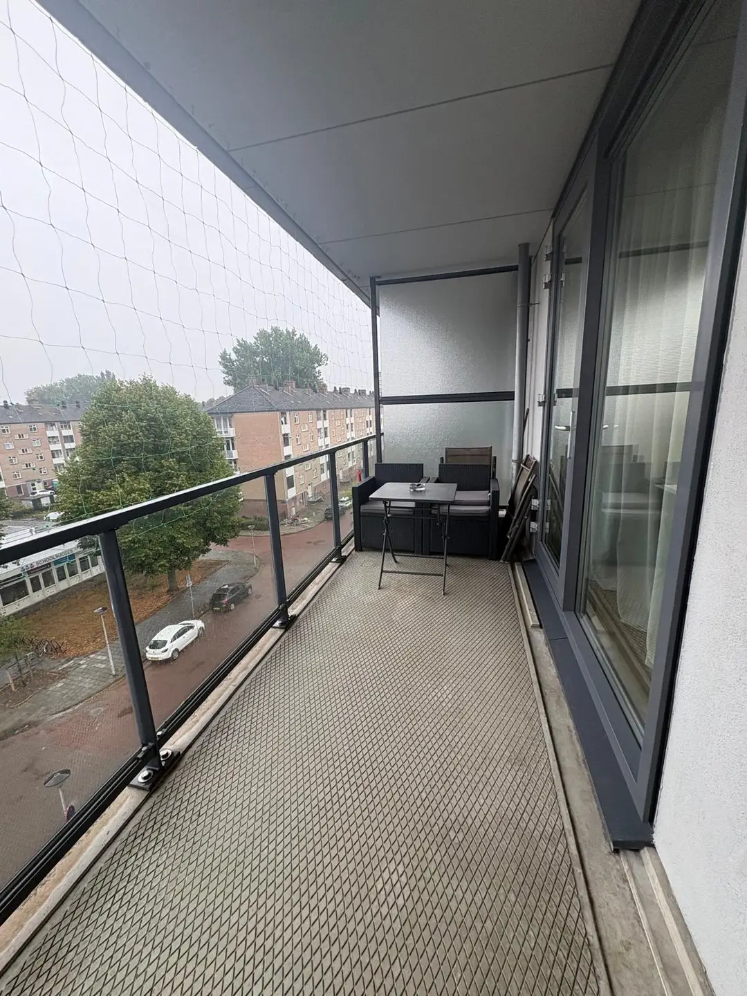 Foto #23 Appartement Wolbrantskerkweg Amsterdam