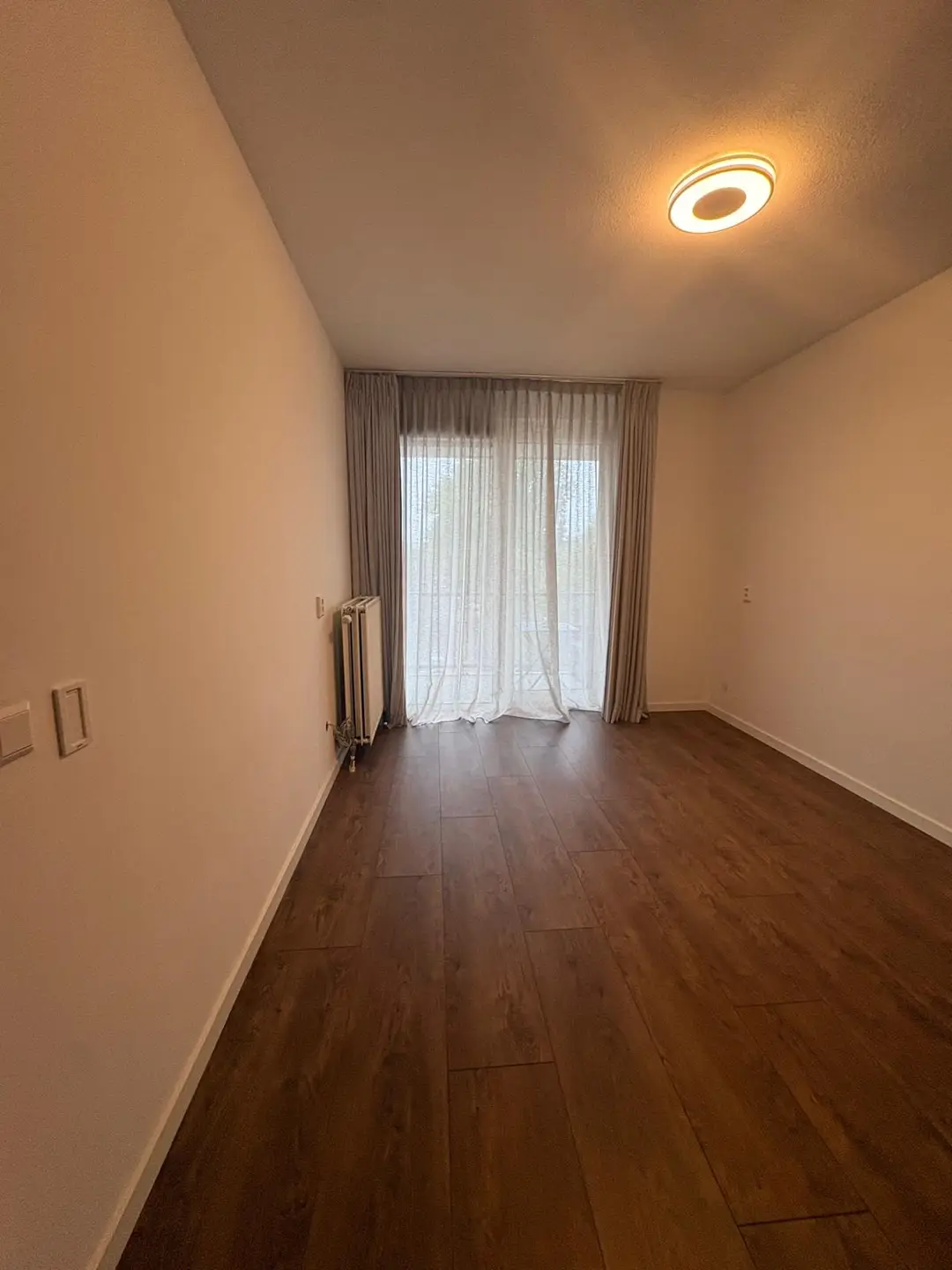 Foto #15 Appartement Wolbrantskerkweg Amsterdam