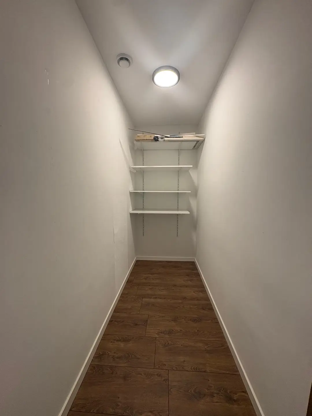 Foto #22 Appartement Wolbrantskerkweg Amsterdam