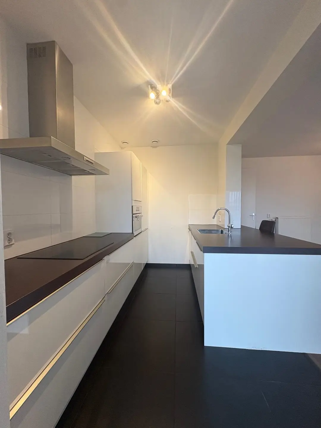 Foto #8 Appartement Wolbrantskerkweg Amsterdam