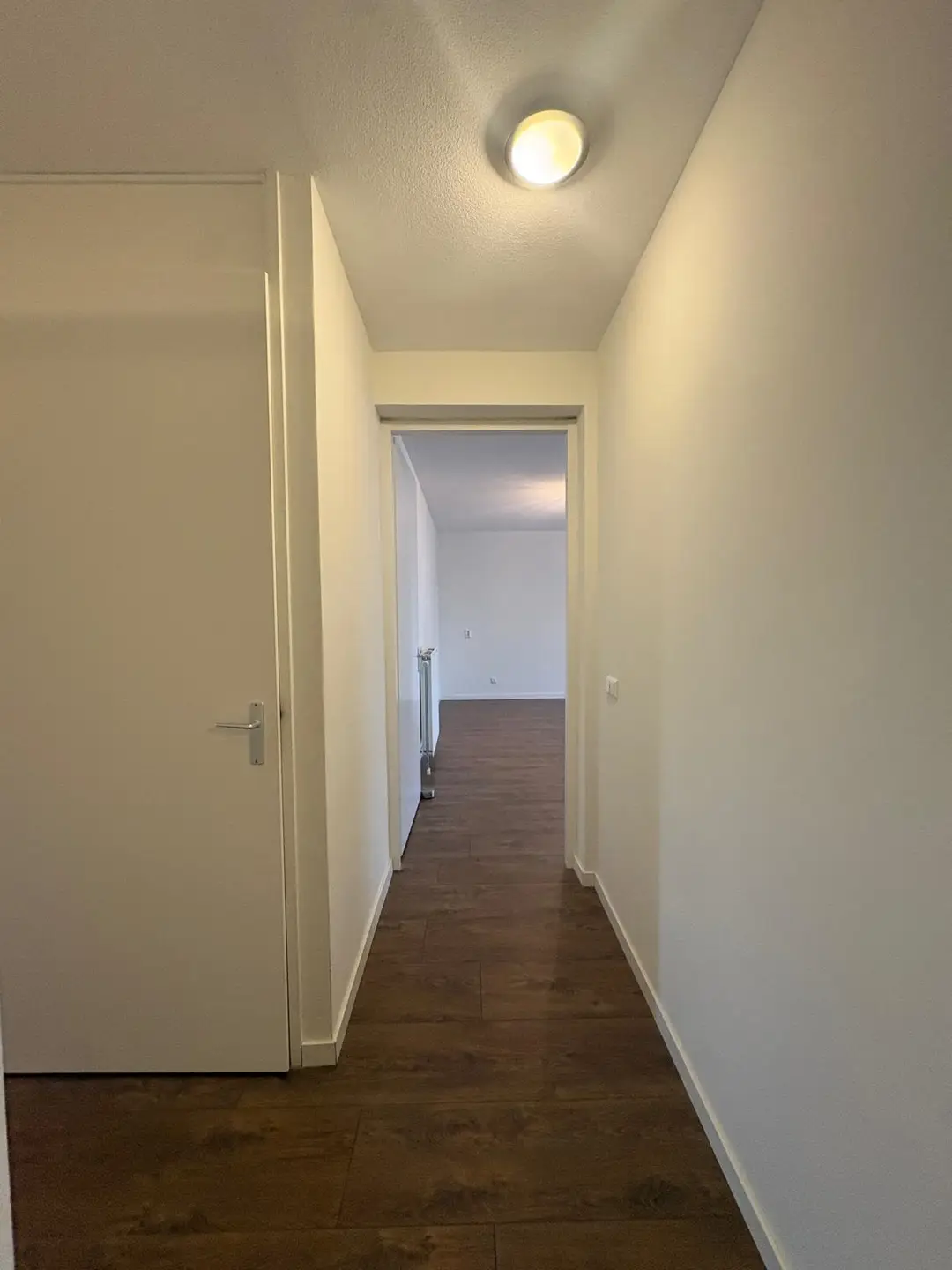 Foto #3 Appartement Wolbrantskerkweg Amsterdam