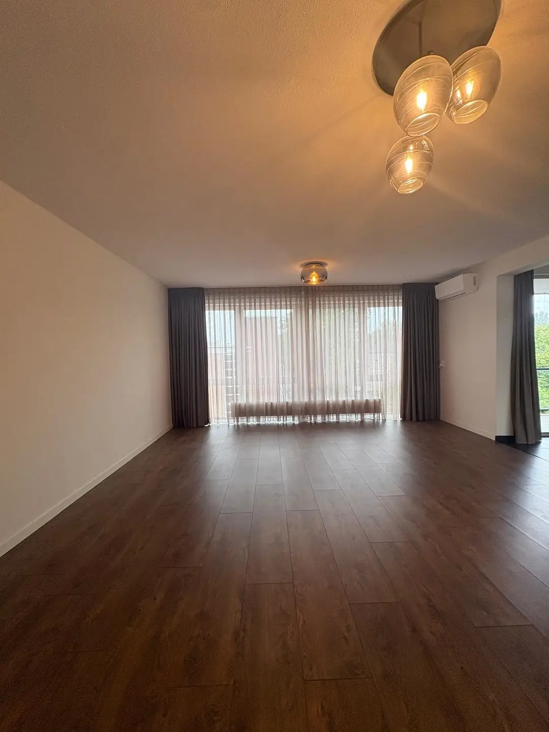 Foto #5 Appartement Wolbrantskerkweg Amsterdam