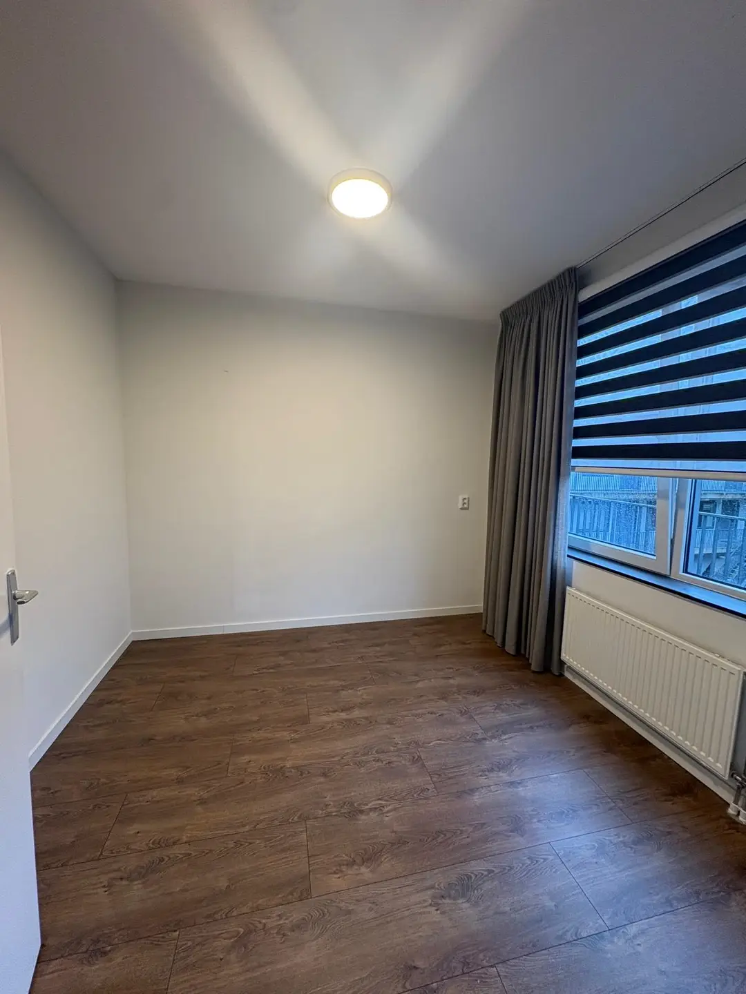 Foto #11 Appartement Wolbrantskerkweg Amsterdam