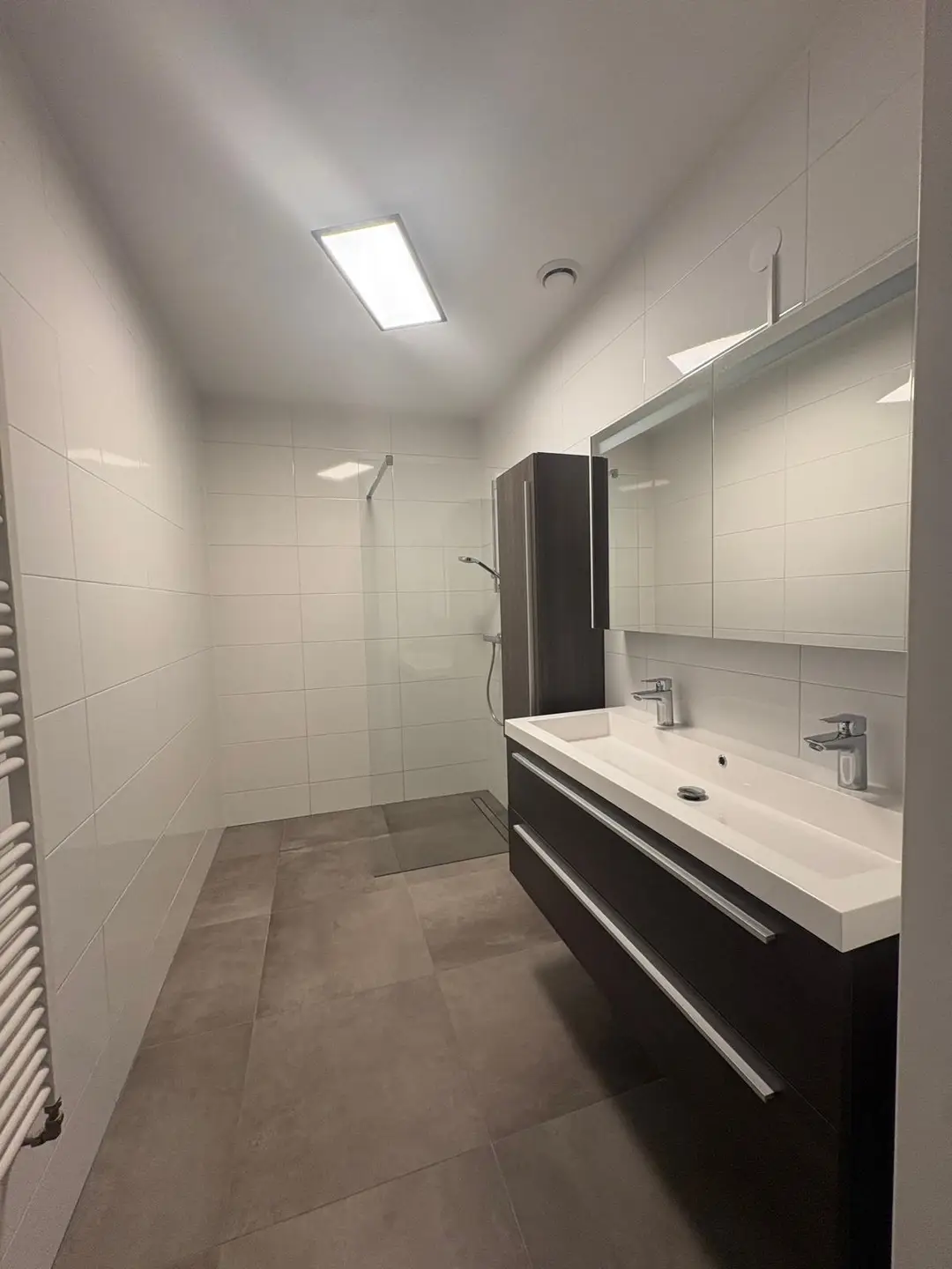 Foto #17 Appartement Wolbrantskerkweg Amsterdam